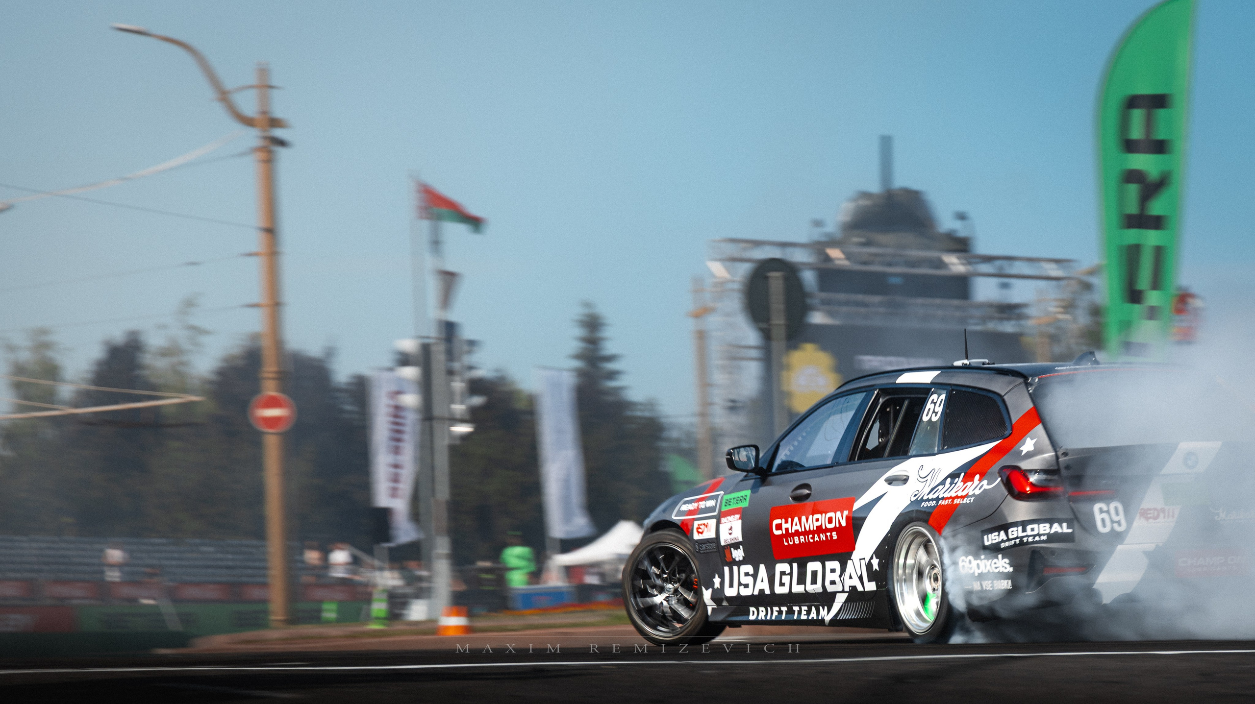 Grodno GP 2026
