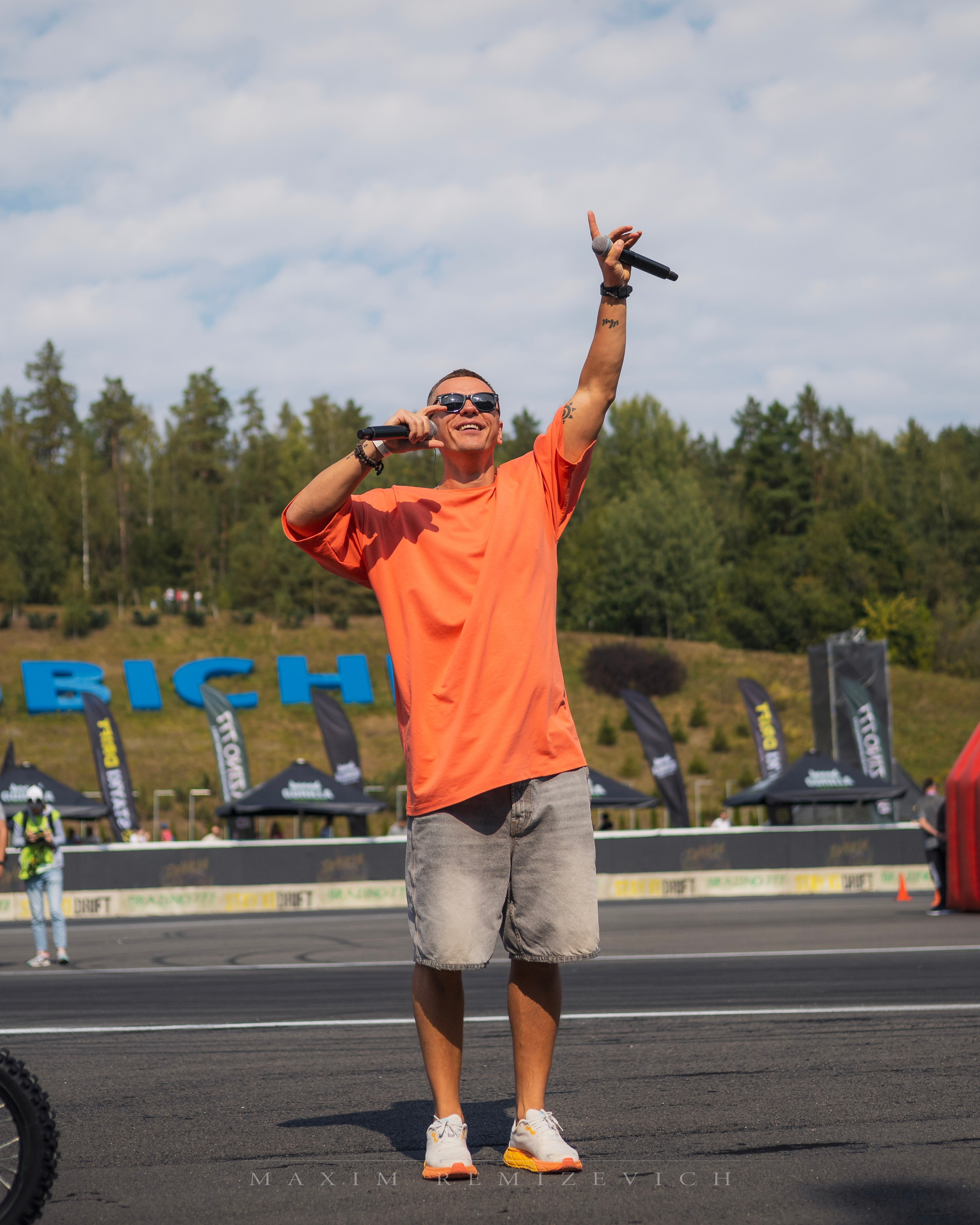 Тачки пикник и Стайки дрифт. Раубичи. 2024 | Максим Ремизевич. Maxim Remizevich | Photographer