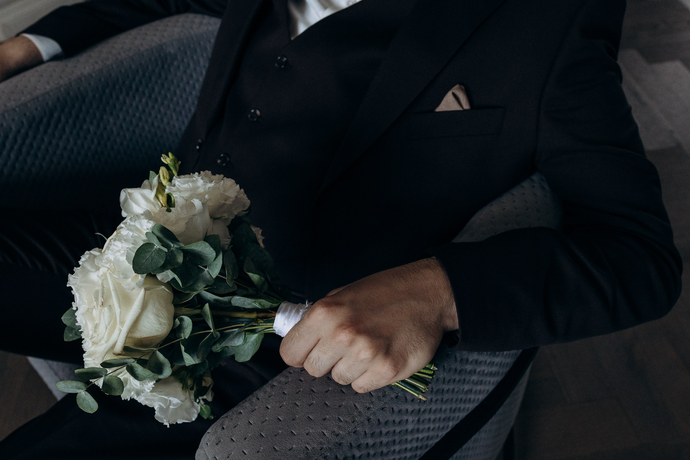 Юрий и Ольга. Свадебный и семейный фотограф в Красноярске Анастасия Турчанова