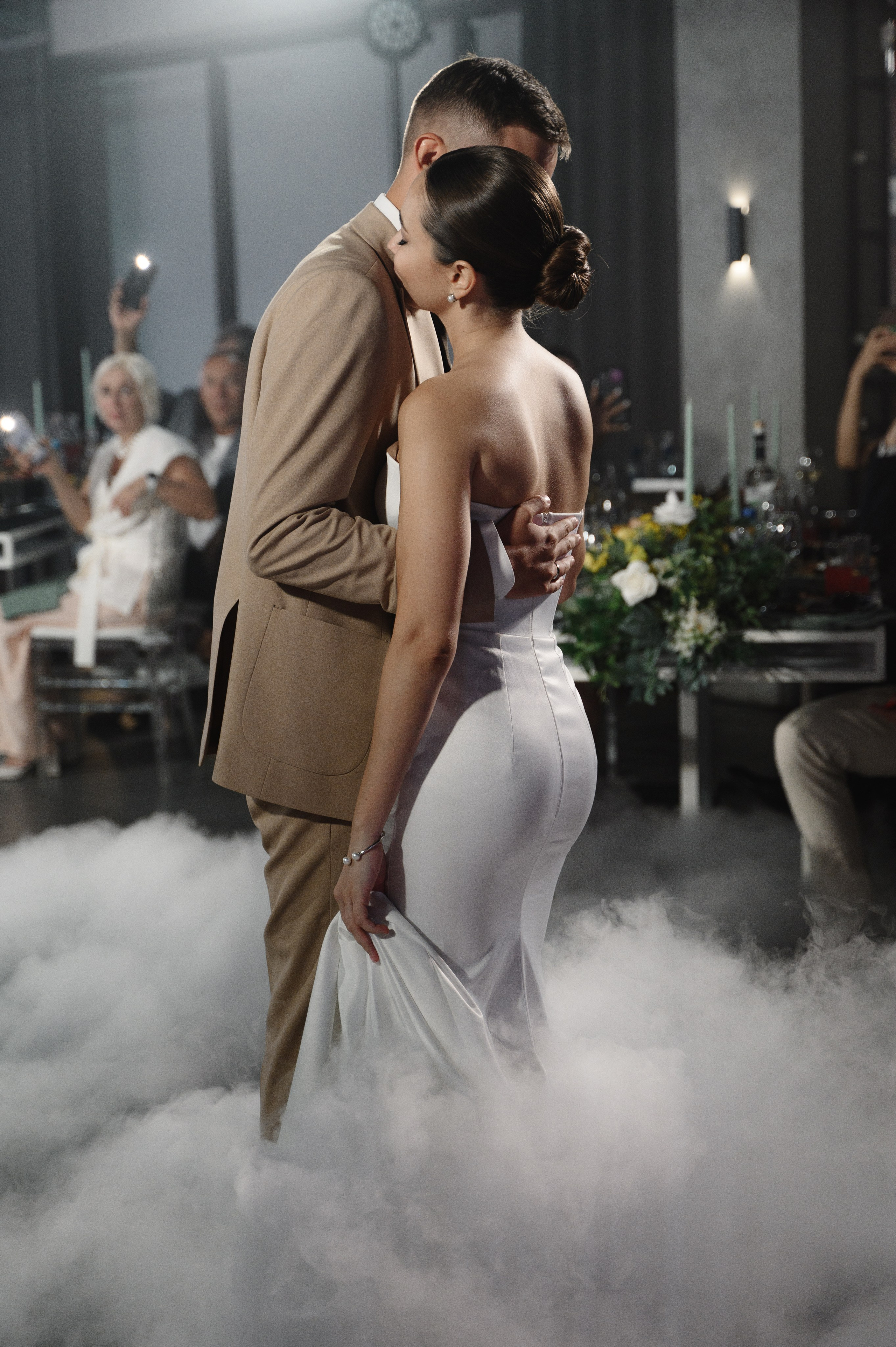 Арина и Данил. Свадебный фотограф Тольятти Самара Холмов Артем