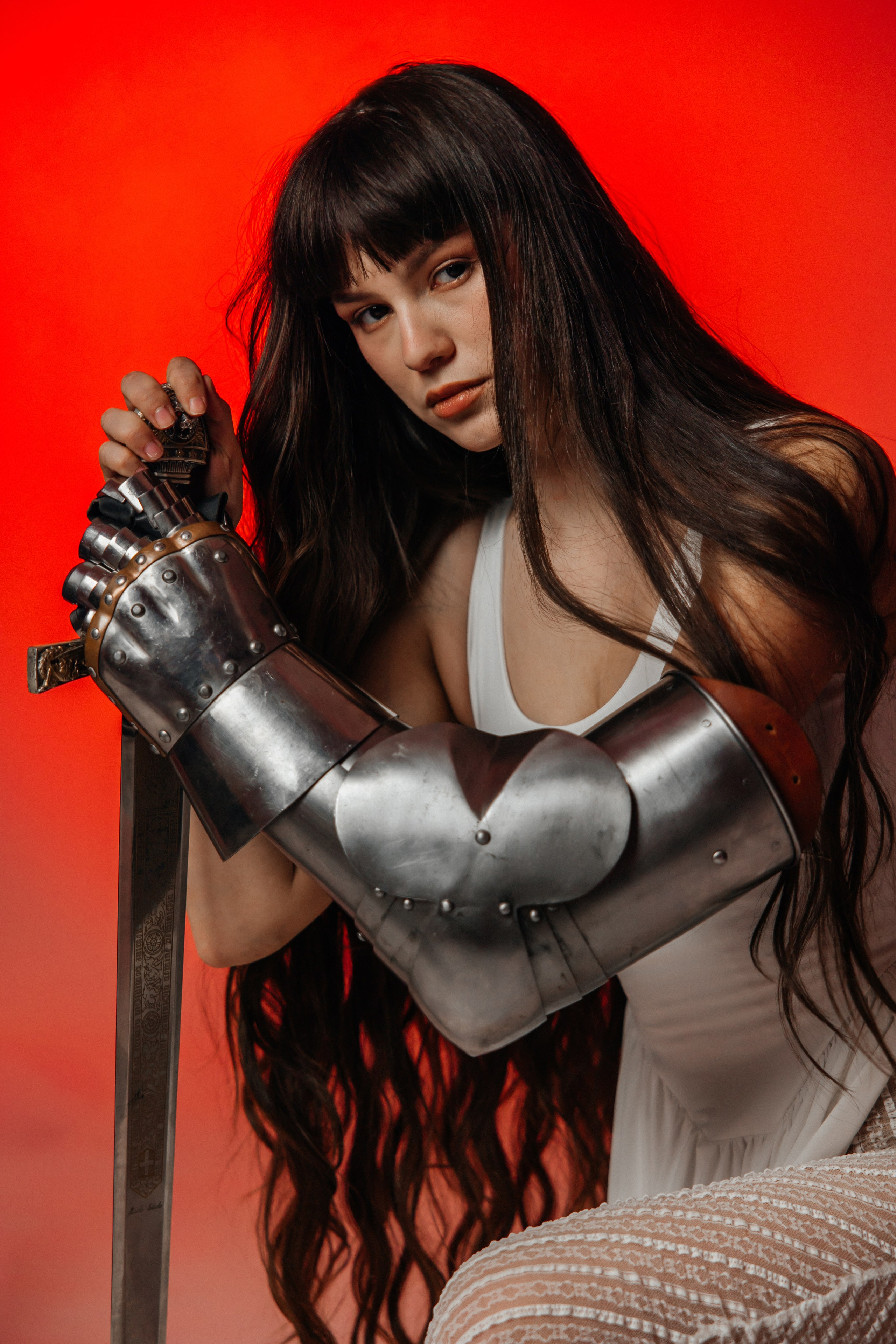 Воин судьбы. Свадебный и портретный фотограф Казань | Белебей