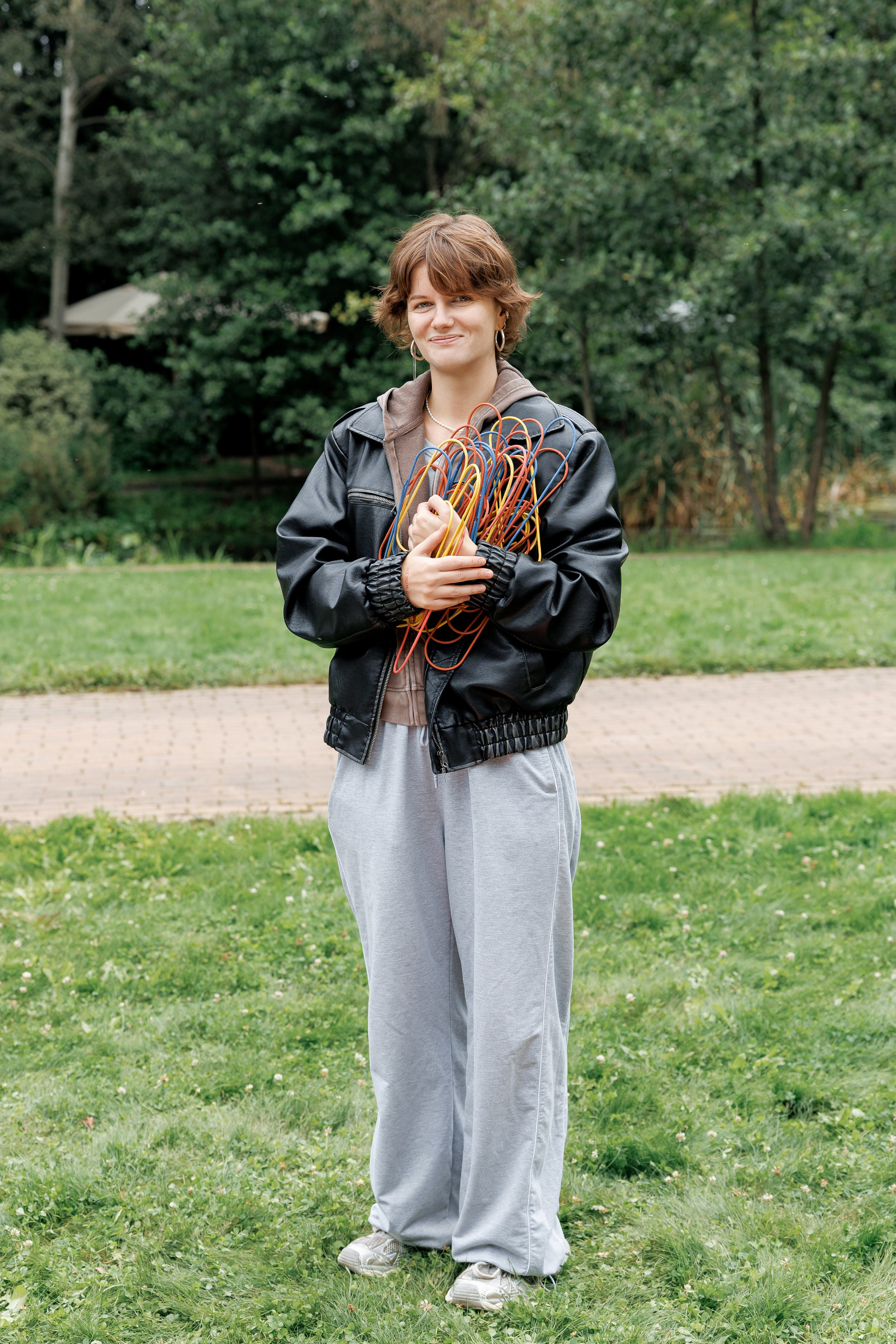 Тимбилдинг и корпоратив Информзащита. Свадебный репортажный фотограф в Москве