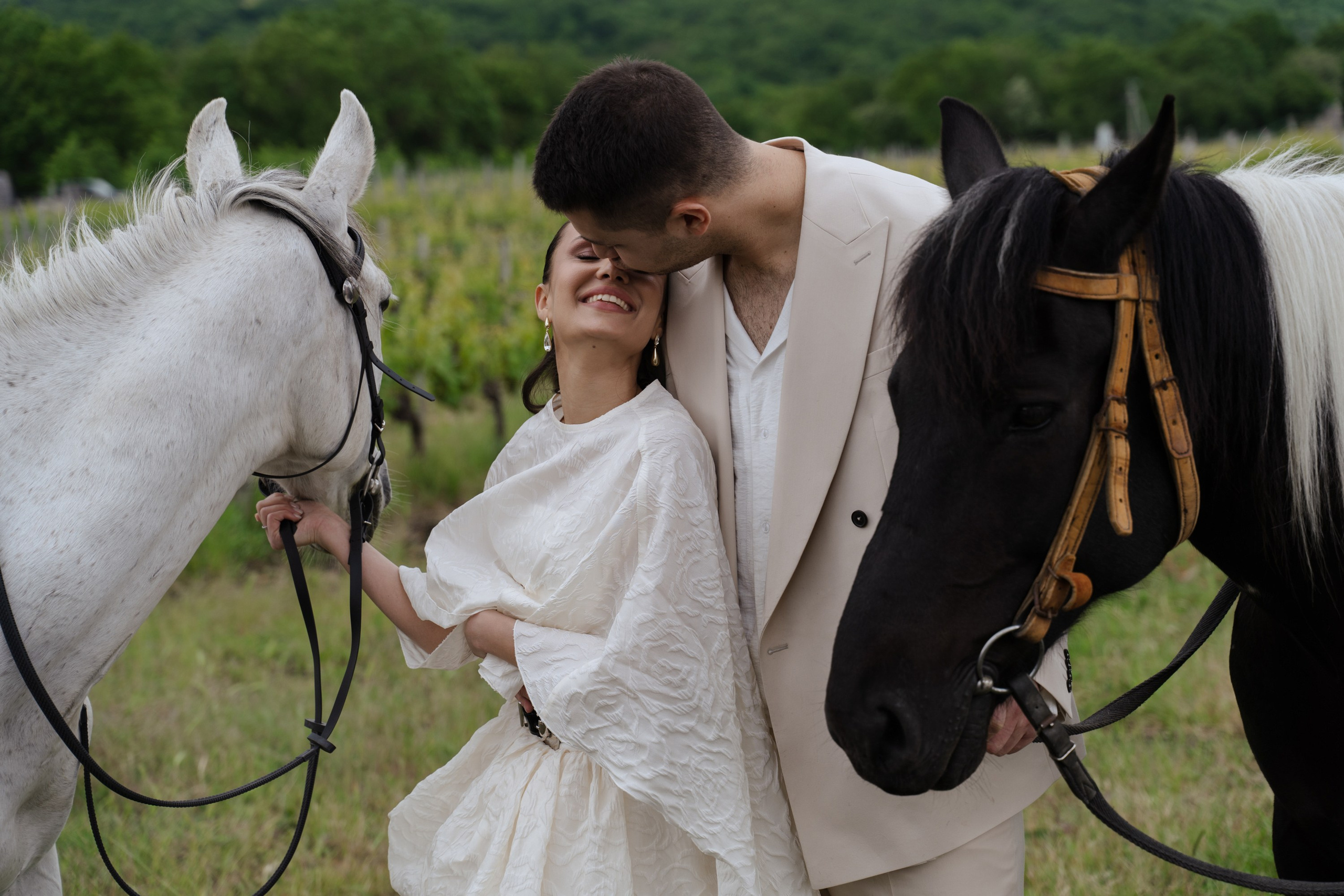 Anastasia&Yuri. Портретный фотограф в Краснодаре Валерия Матирная