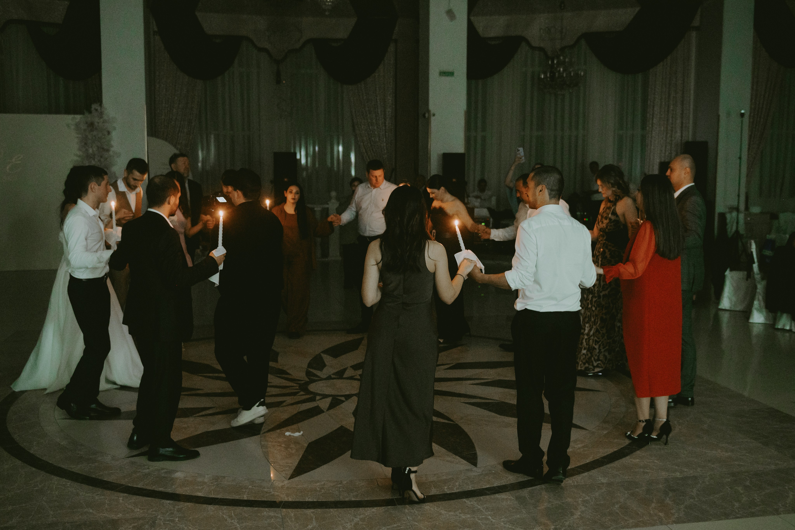 Елизавета$Дмитрий. Свадебный и семейный фотограф город Темрюк Фотостудия Темрюк