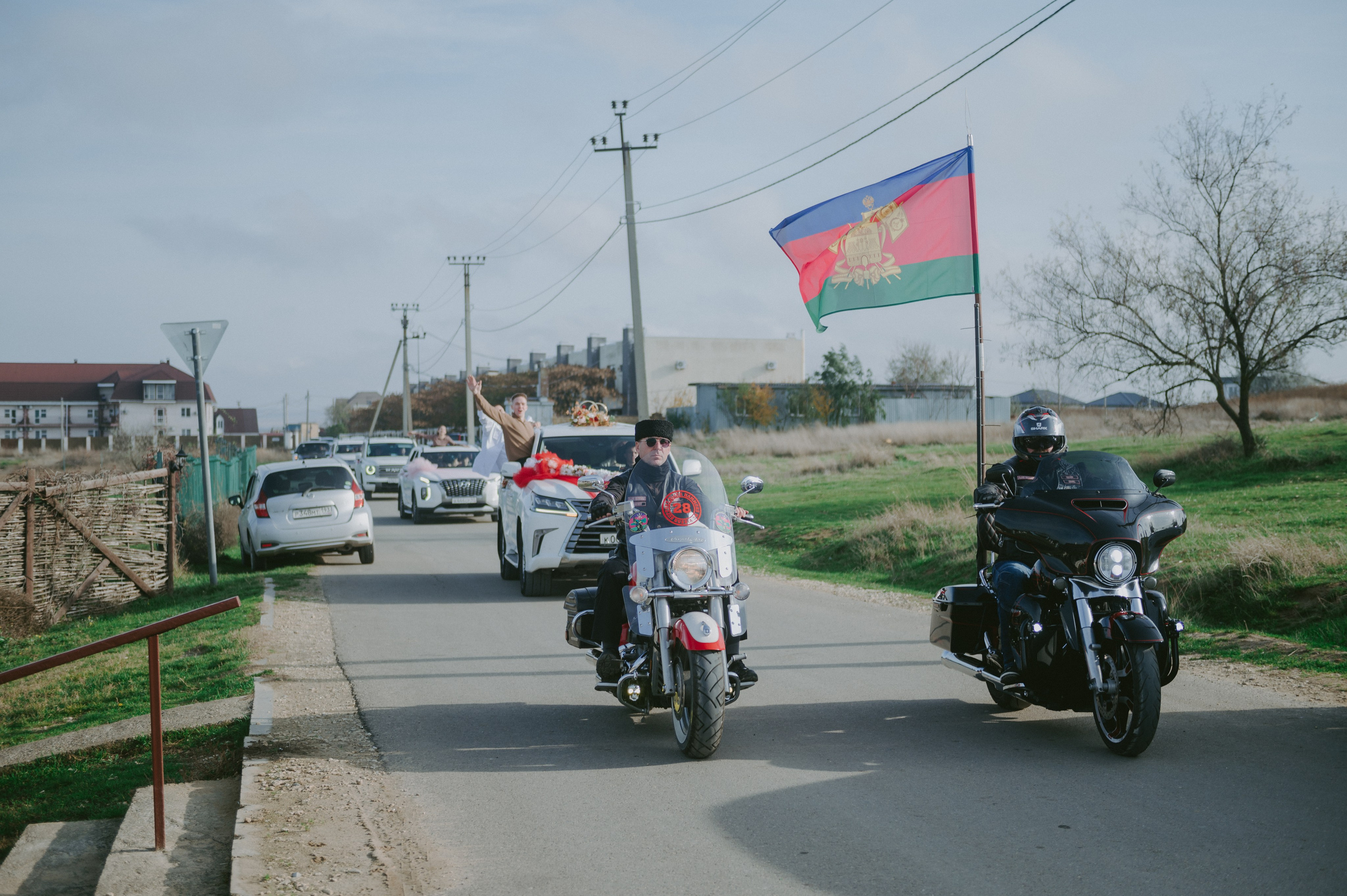 Полина & Михаил. Свадебный и семейный фотограф город Темрюк Фотостудия Темрюк