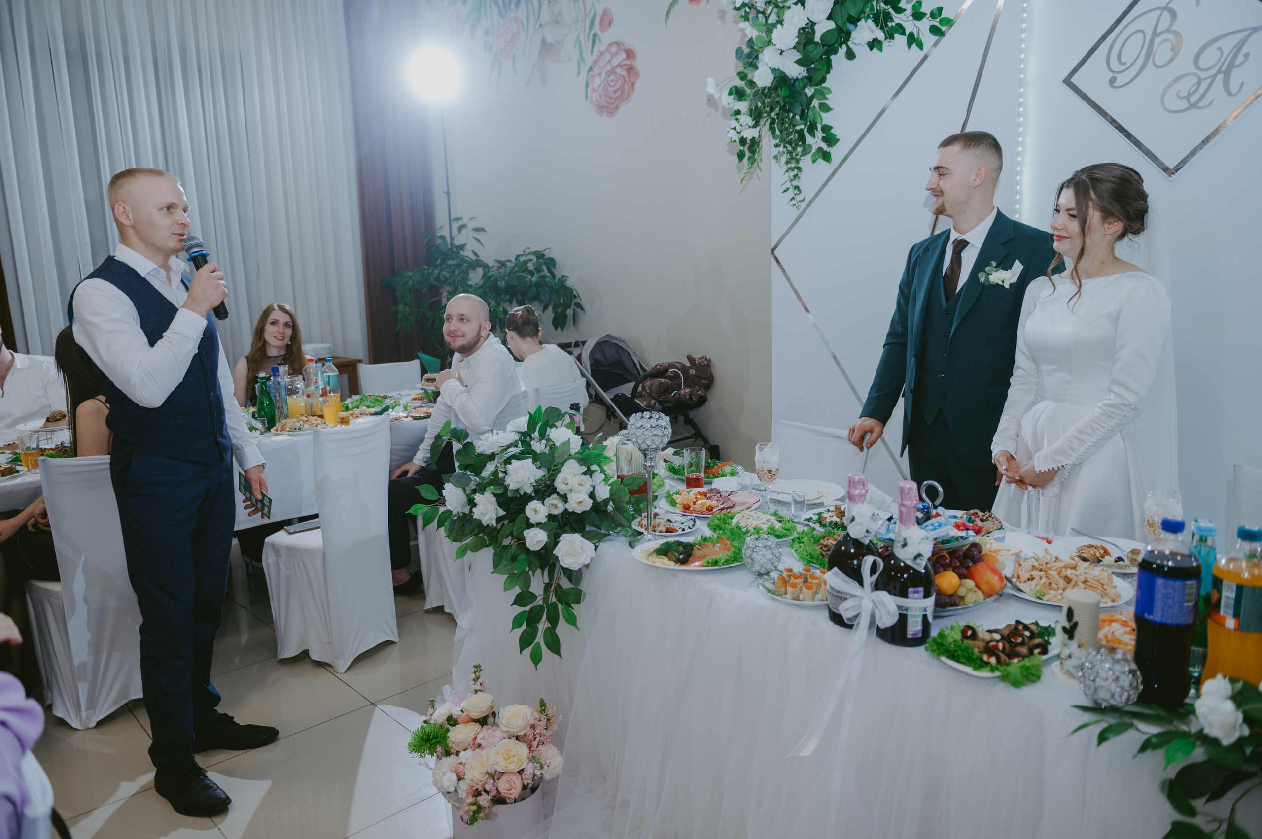 Владислав&Анна. Свадебный и семейный фотограф город Темрюк Фотостудия Темрюк