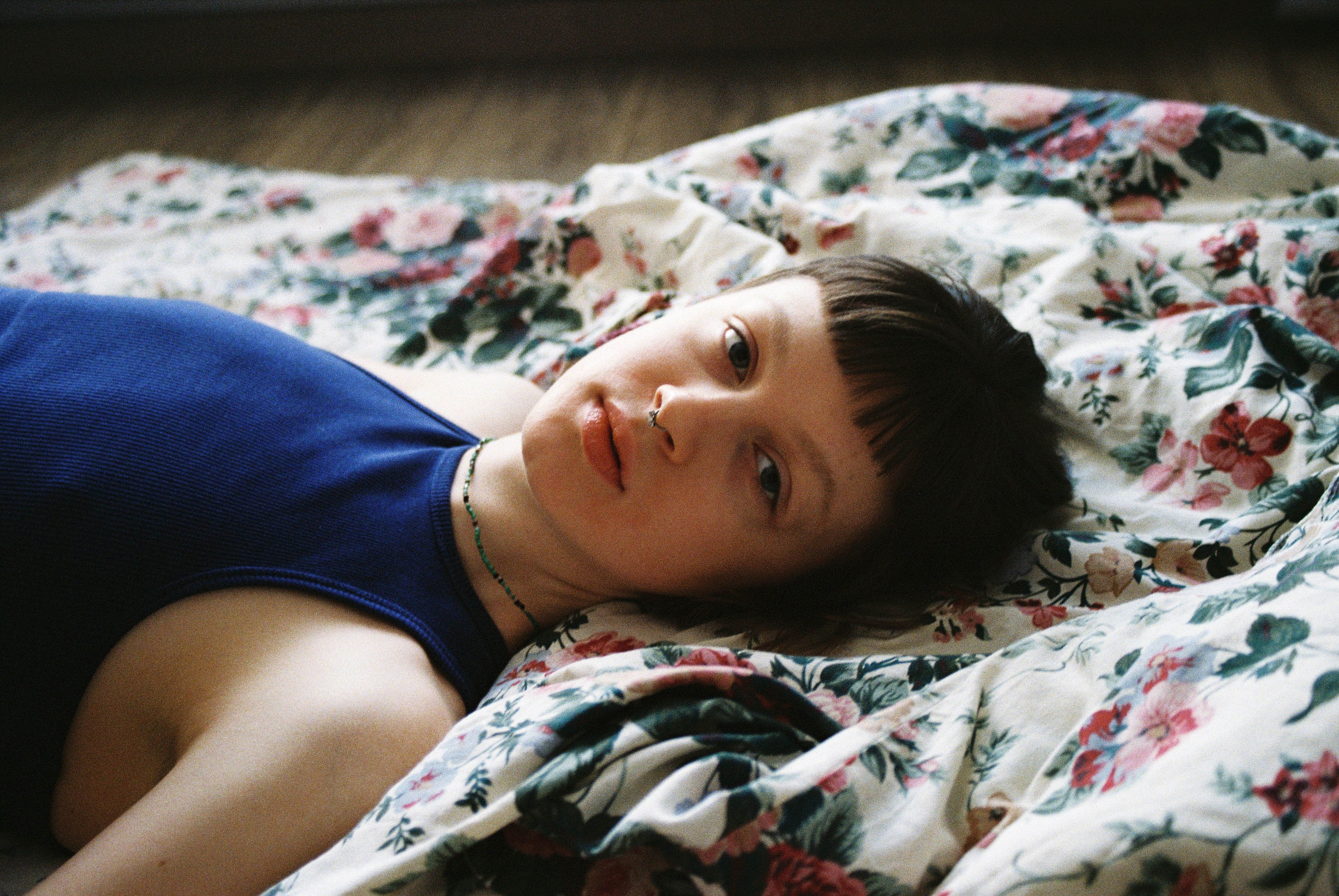 Tausha. Daria Y. Фототерапия │ Санкт-Петербург