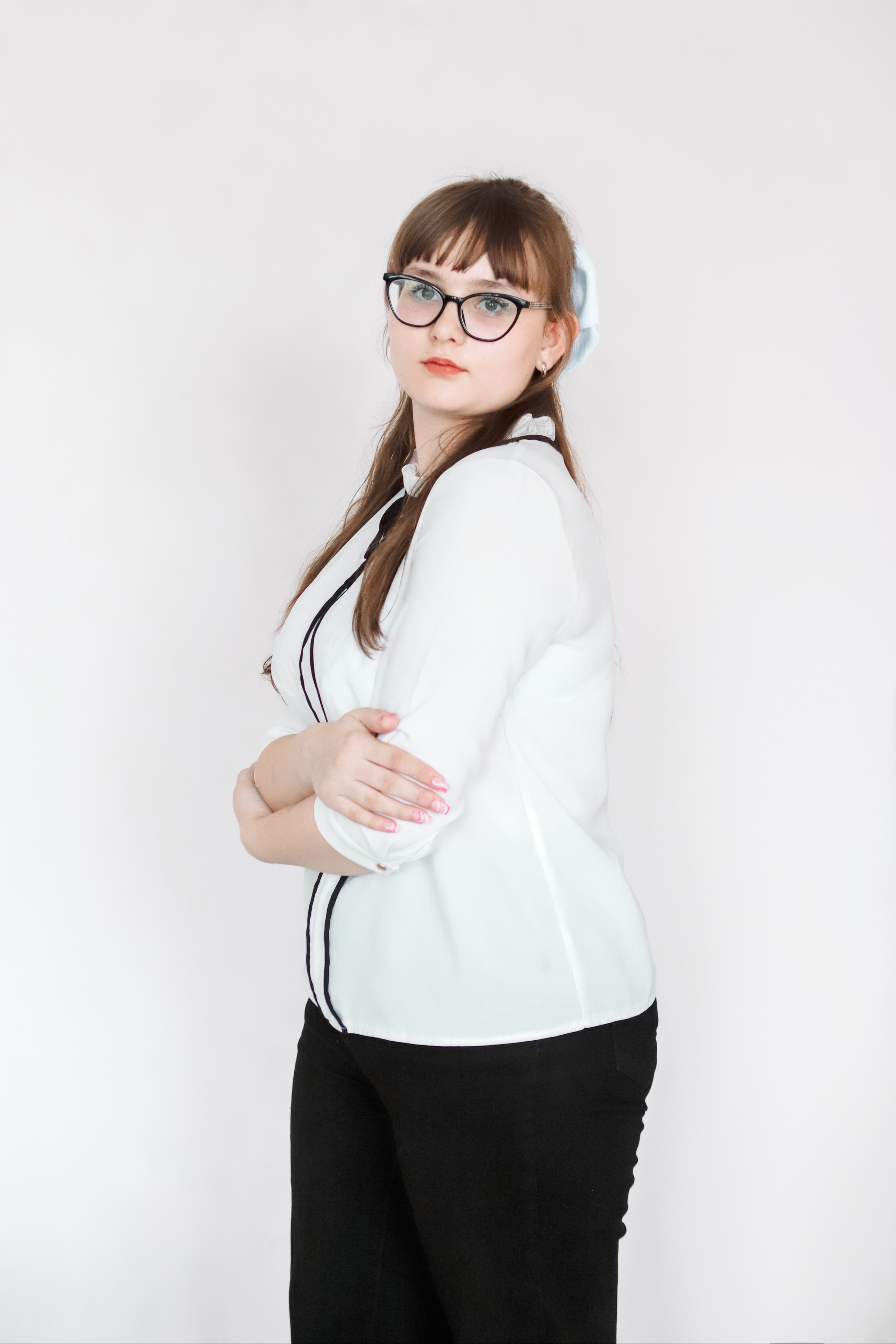 Выпускники 9 класс. Семейный свадебный детский фотограф Саранск Наталья Сыркина