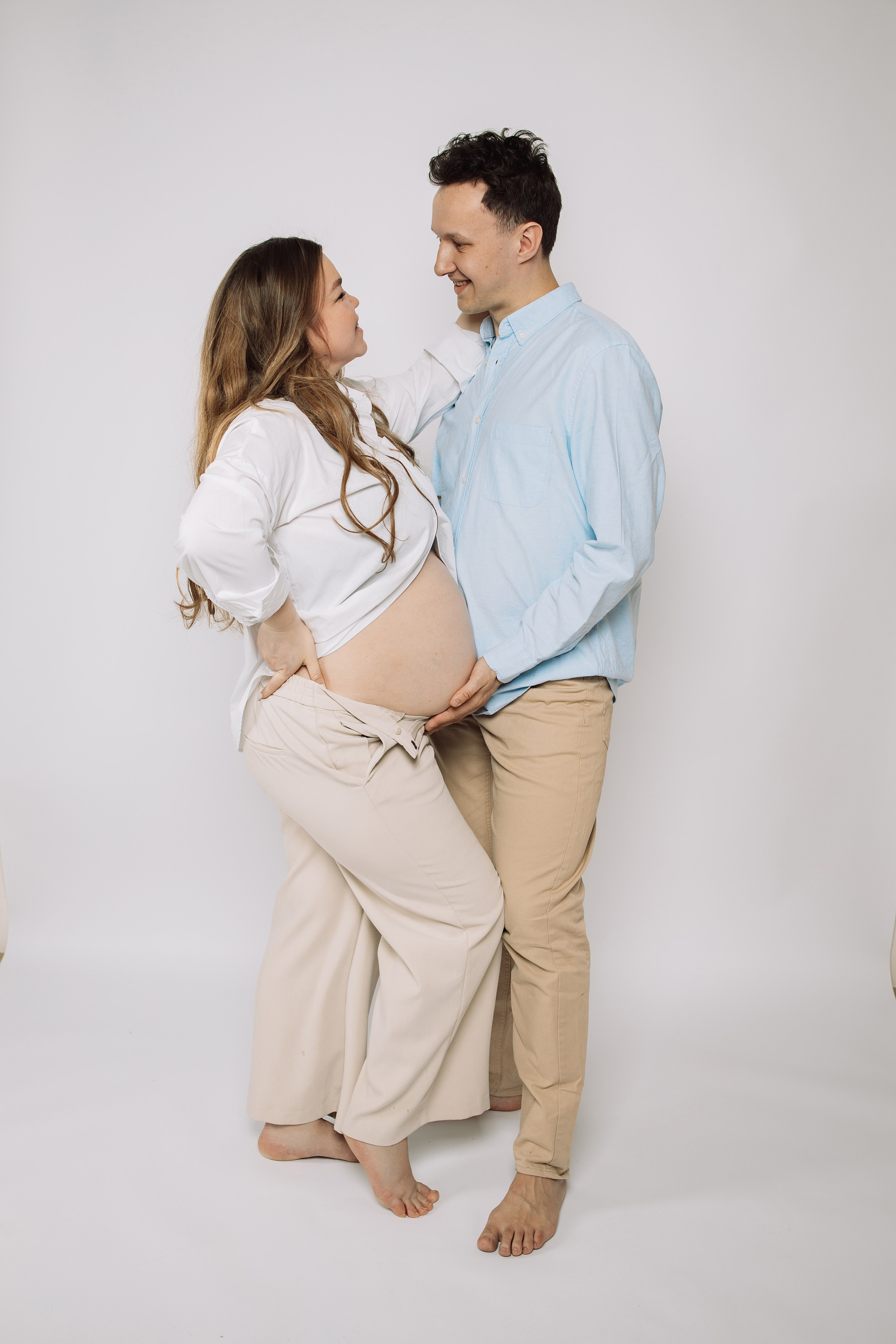 Николай и Екатерина. Детский и семейный фотограф в Пушкино, Мытищи, Москва Сергеева Светлана