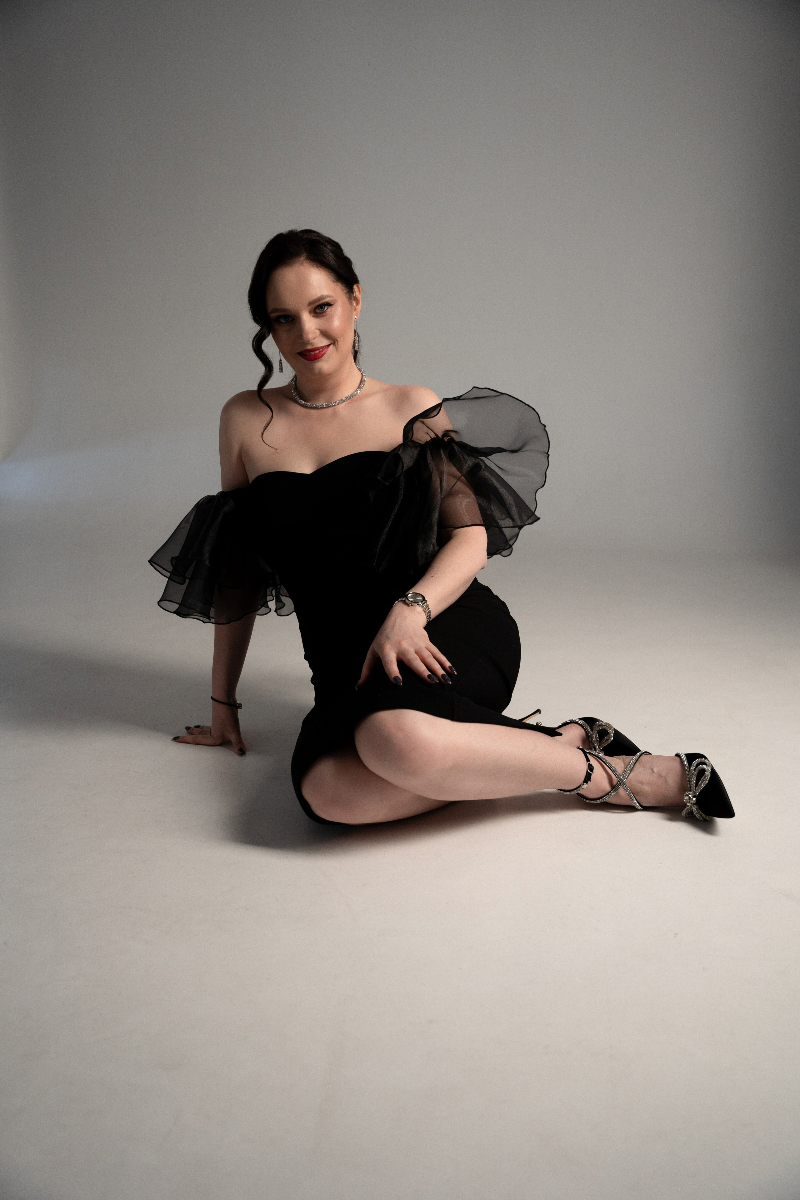 Кристина. Анастасия Антипинская — профессиональный фотограф в Хабаровске