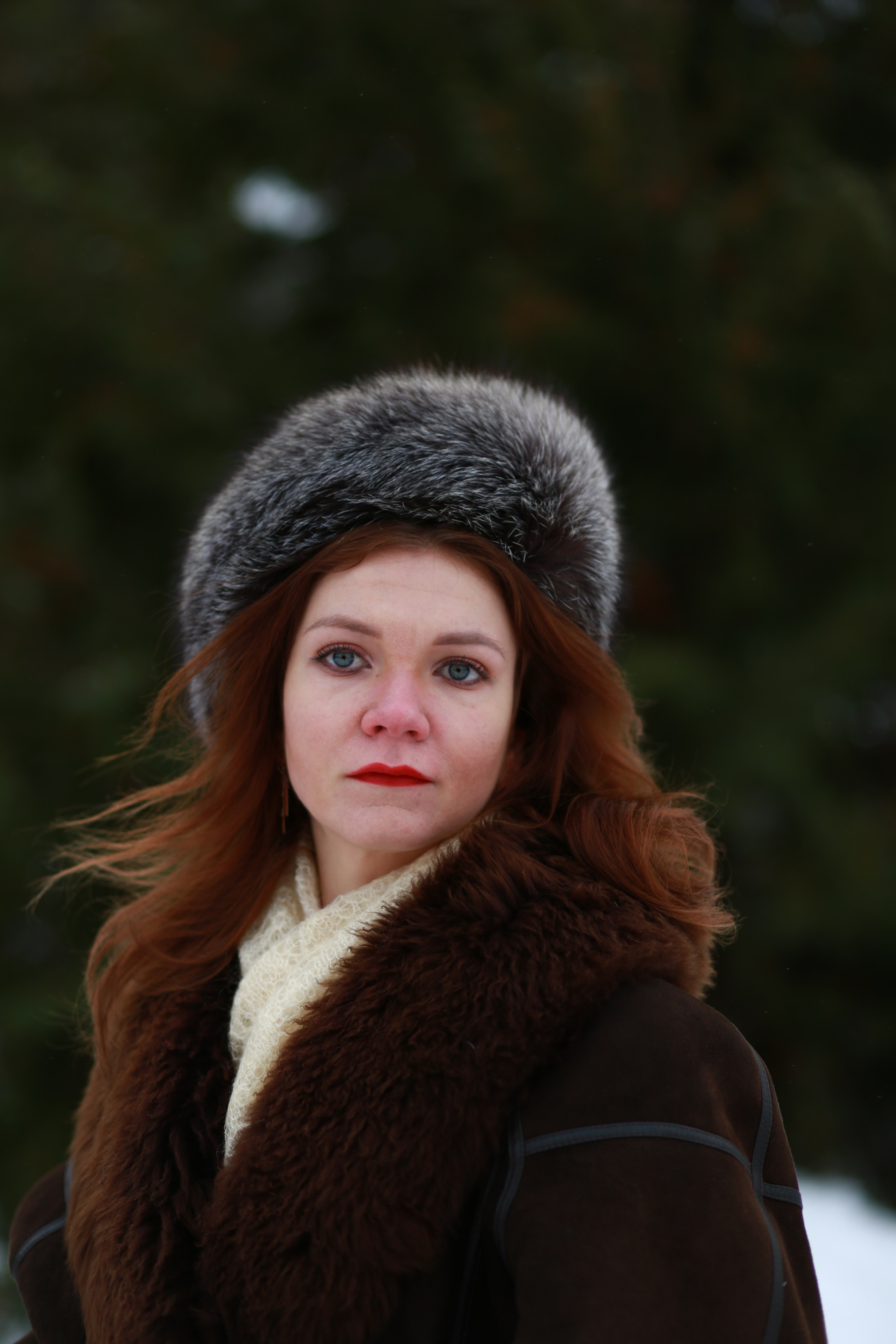 Мария. Женский и семейный фотограф в Москве и Юхнове Татьяна Анисимова