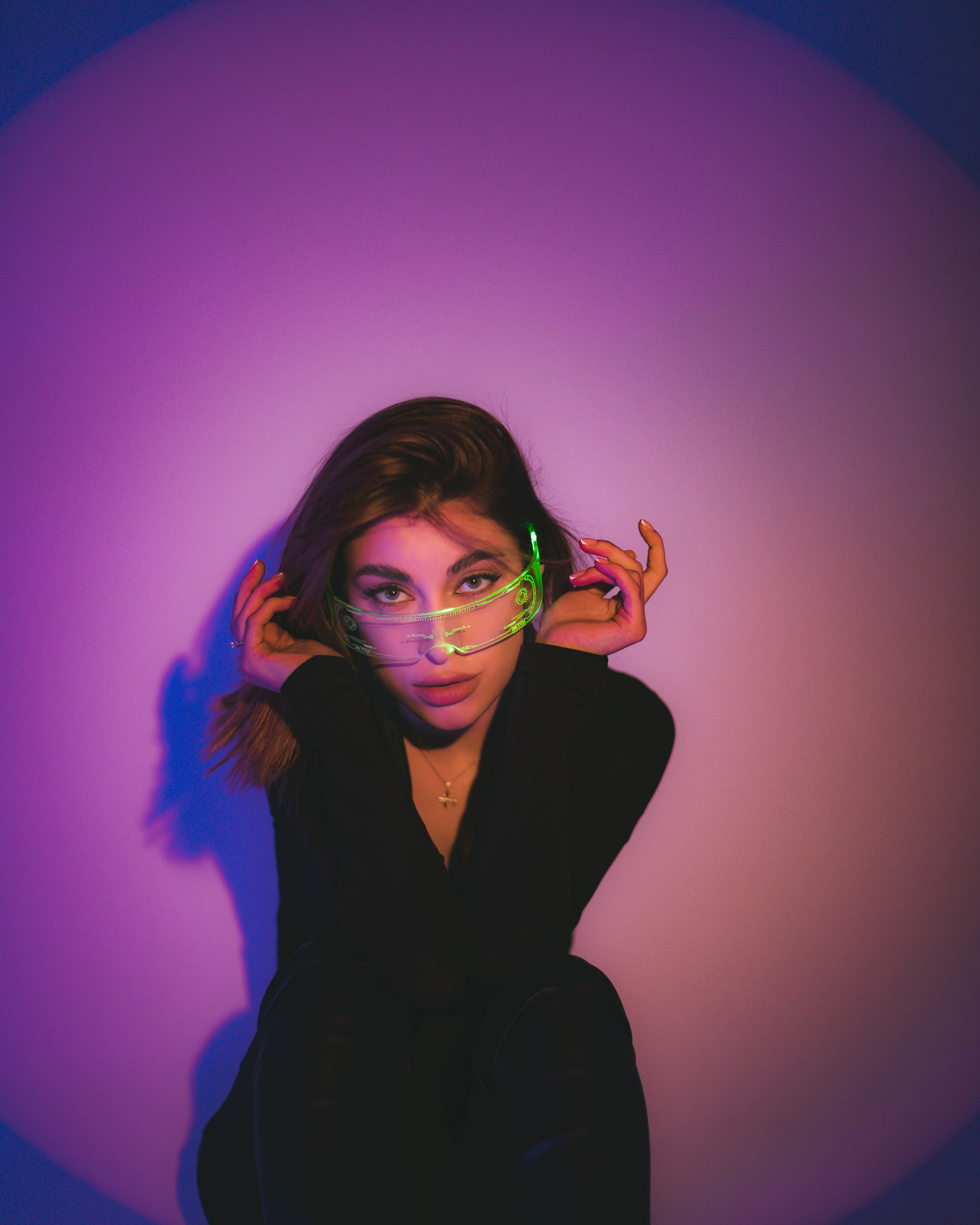 Вика. Портретный фотограф Крым г. Симферополь