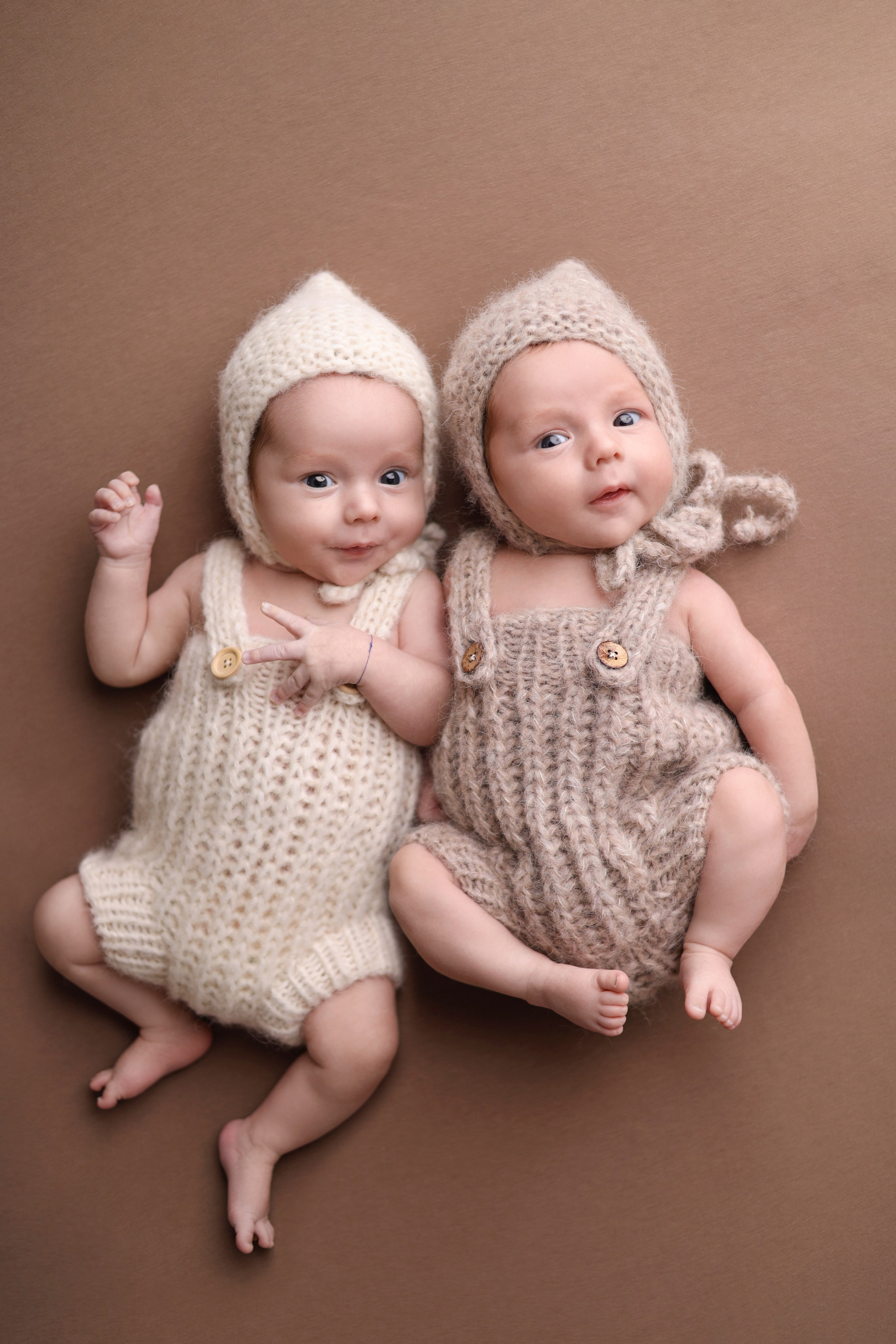 Ян и Филипп, максимальный пакет, классический стиль + natural. Фотограф новорожденных Москва. Ньюборн фотограф Москва