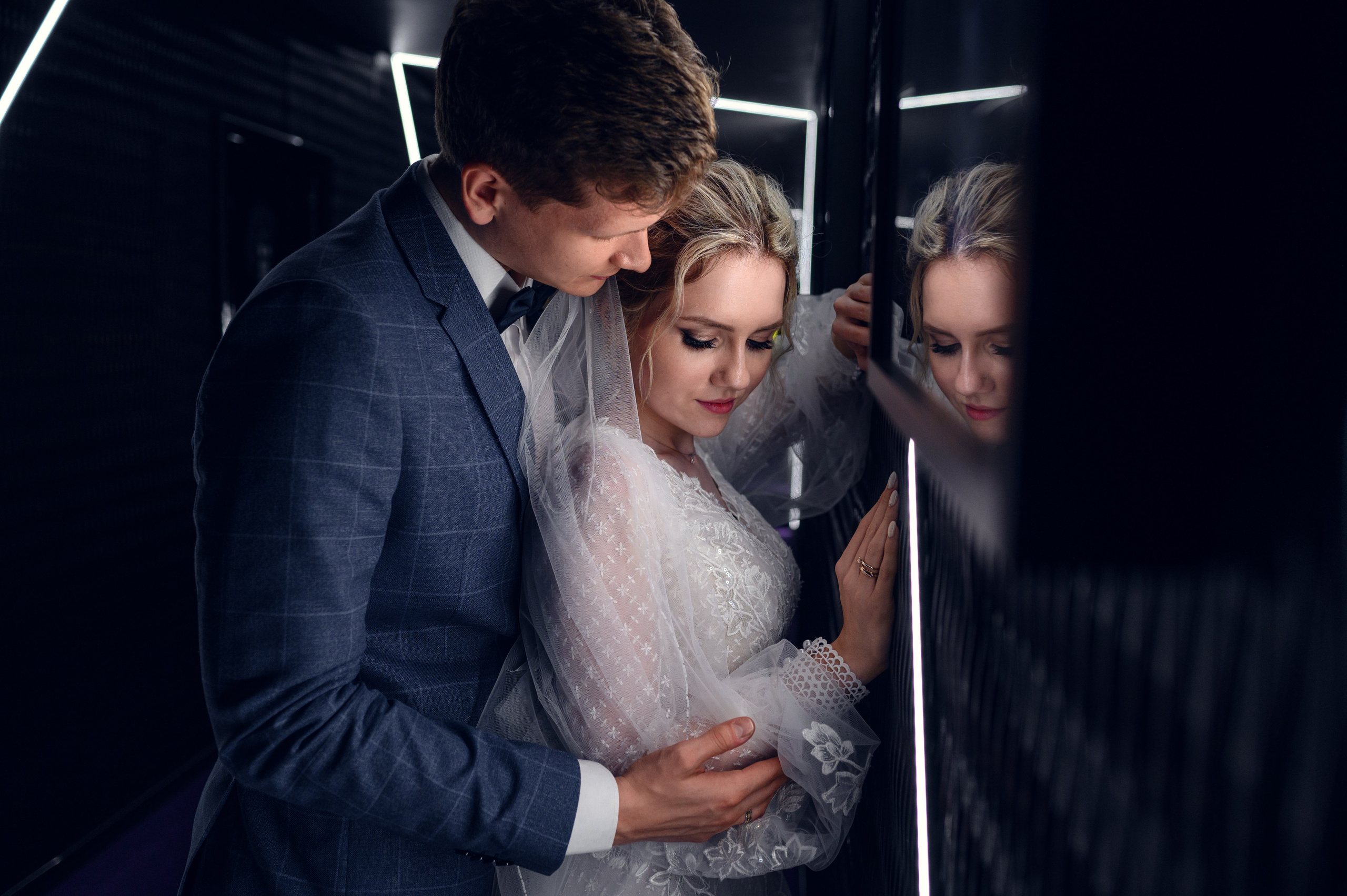 Свадьбы. Фотограф Светозар Андреев