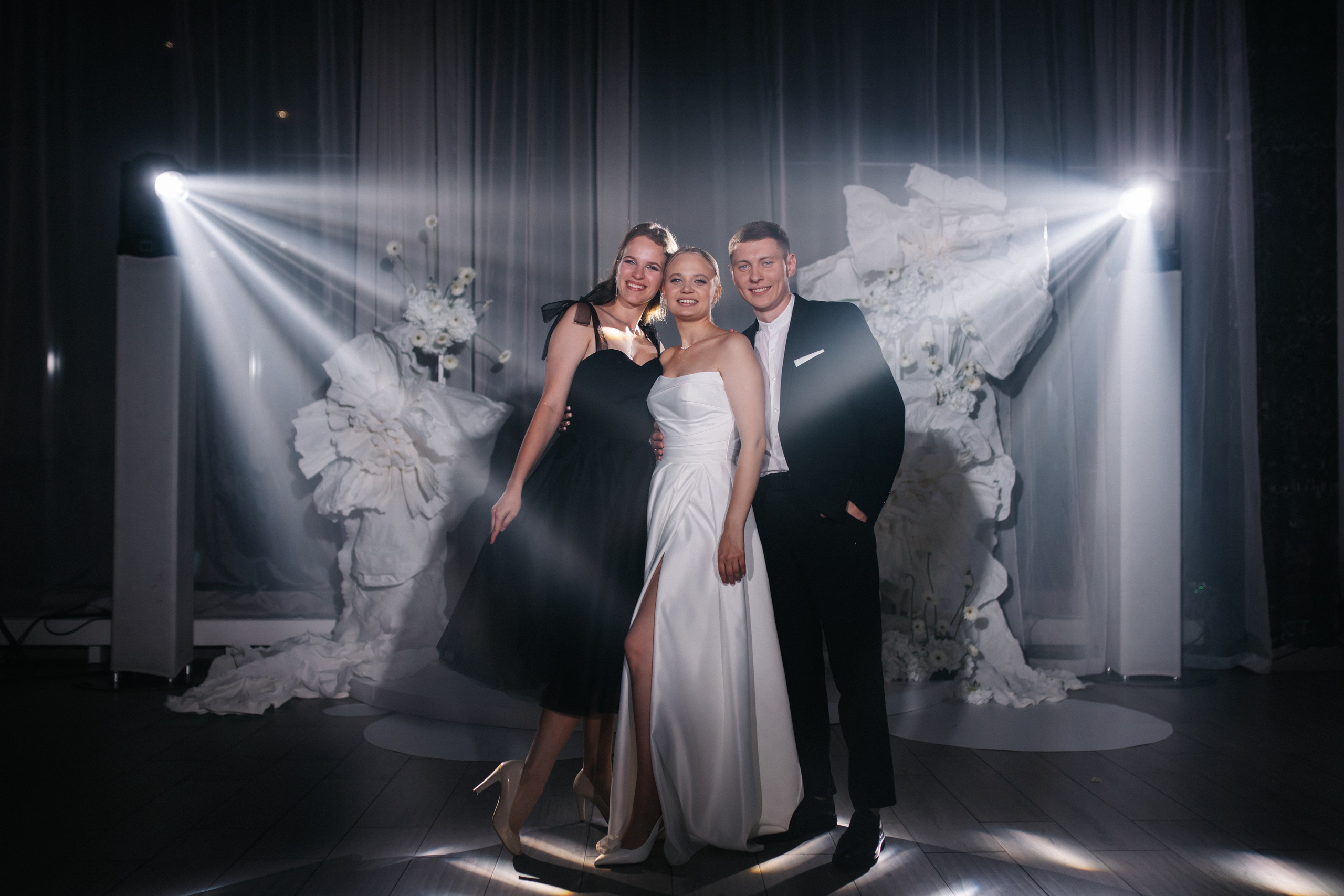 Даниил и Мария. Мордвинова Татьяна