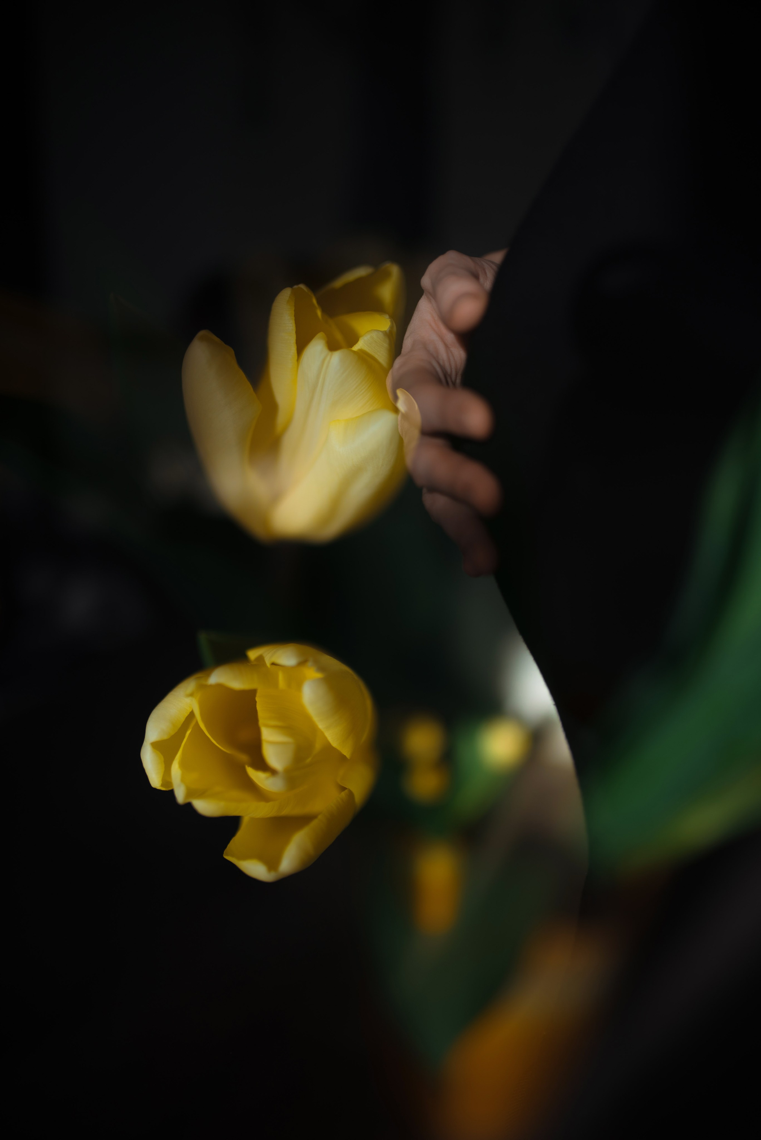 Ожидание прекрасного. Семейный документальный фотограф в Волгограде Мариэта Додина