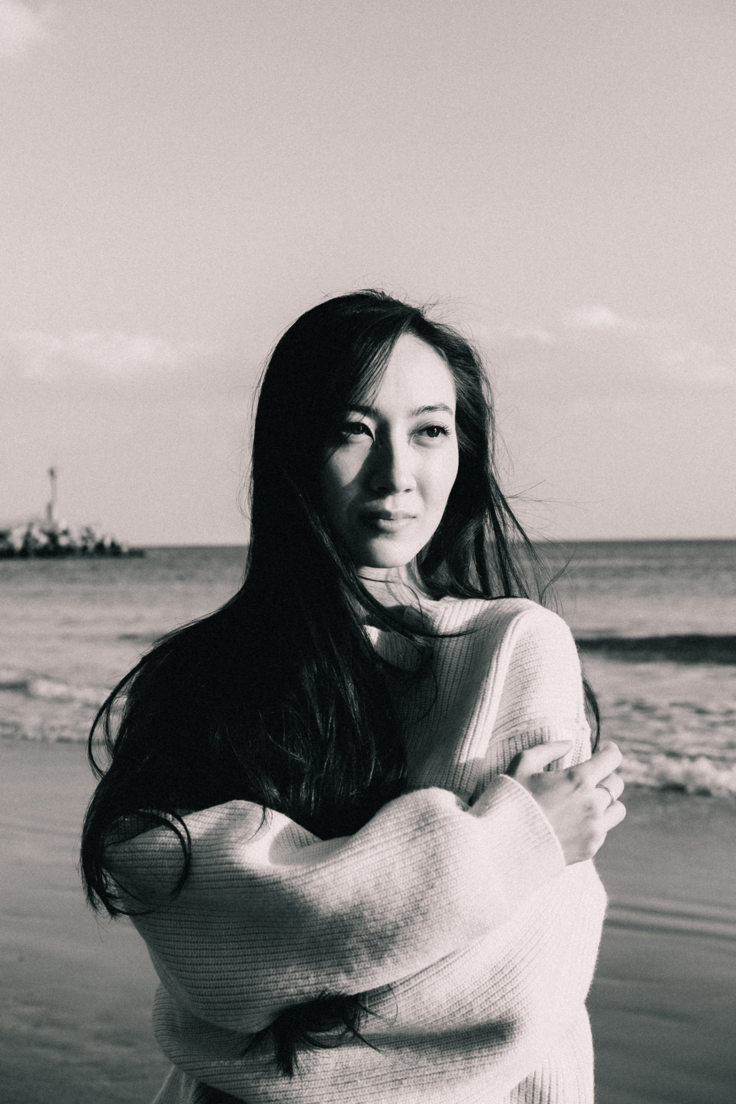 Кристина | Пусан