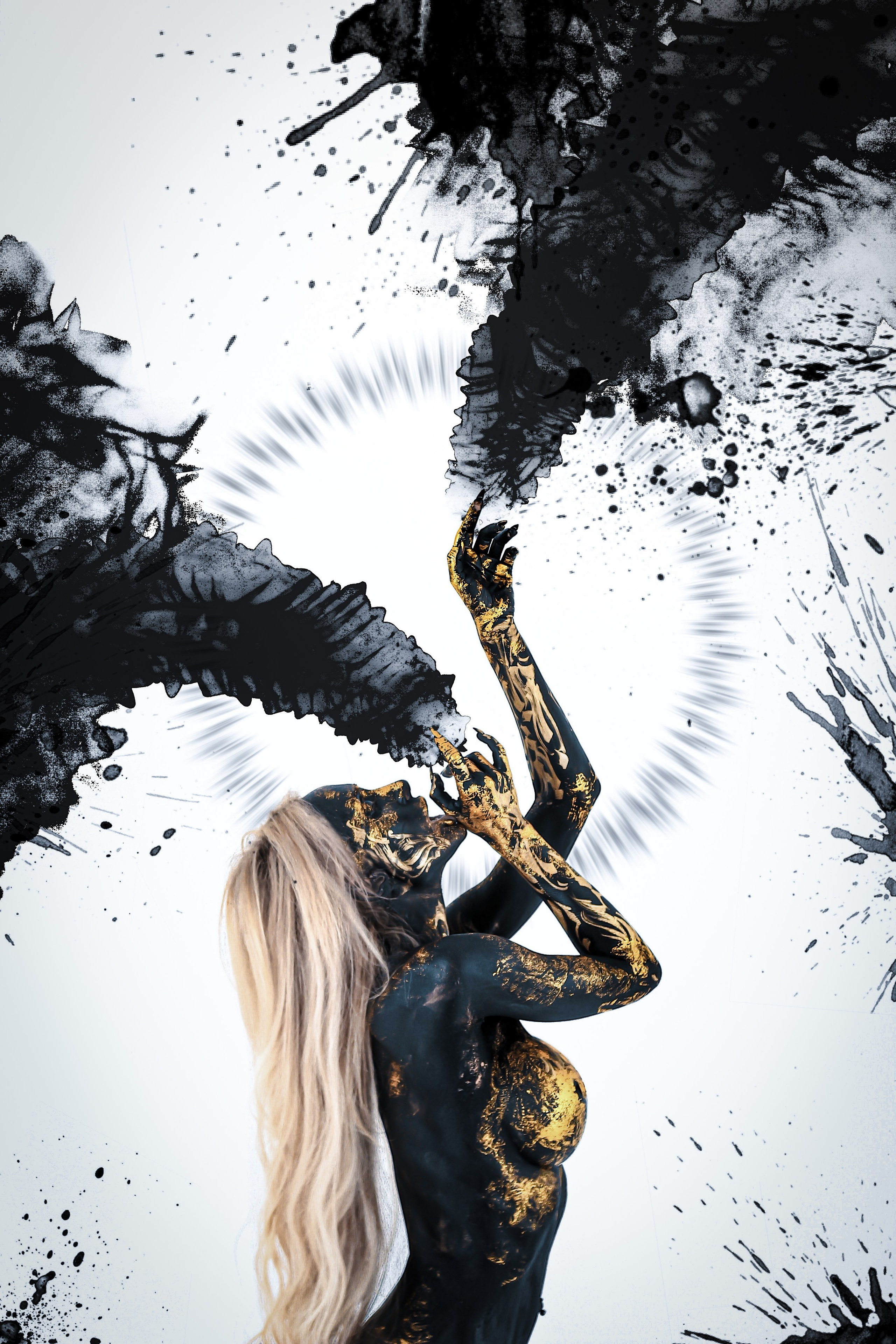 NON SERVIAM. The Abstracter