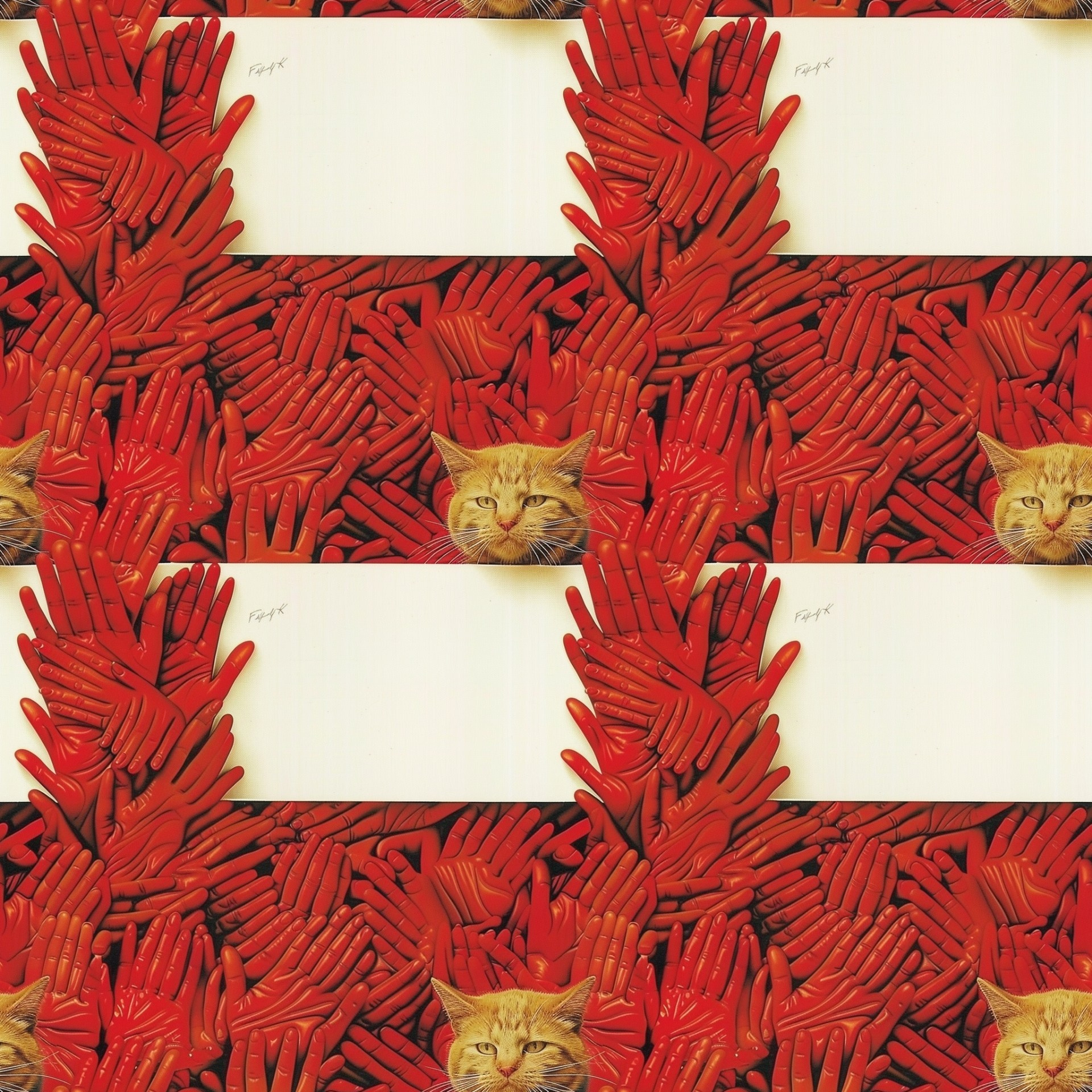 Паттерны. Frantova