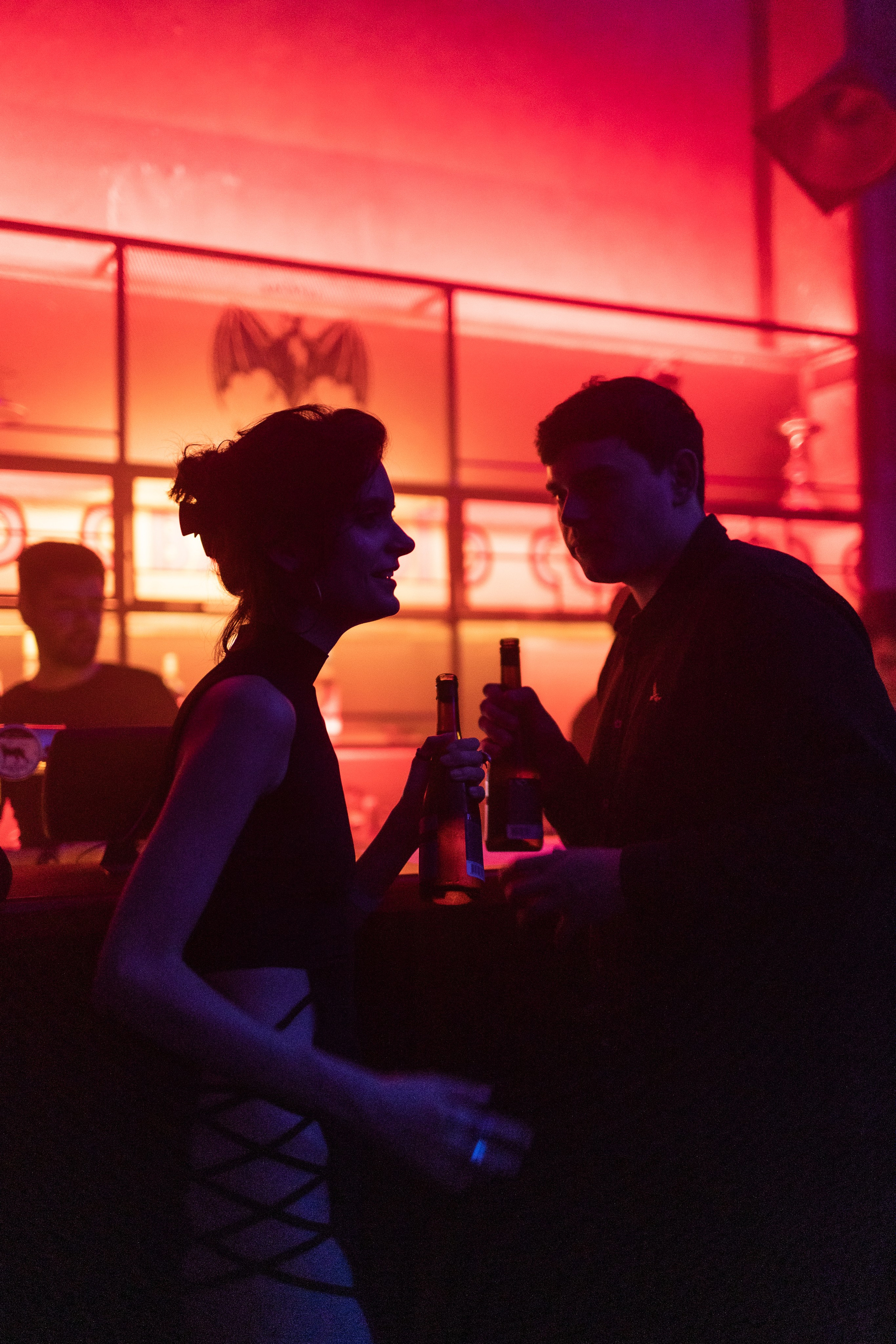 SENS 2023. Фотограф в Москве Десятова Ксения