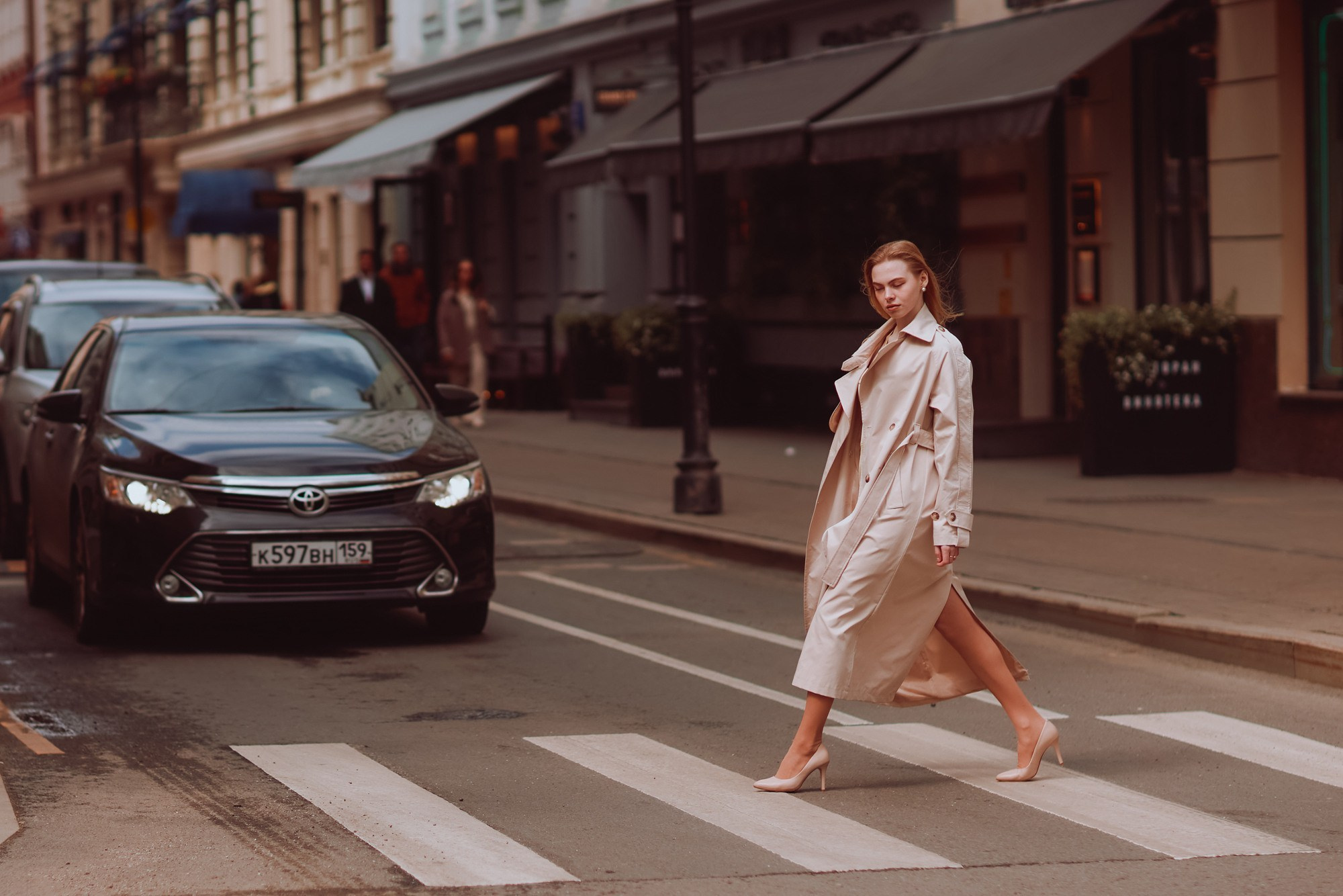 Yuliana Ra | Юлиана Ра