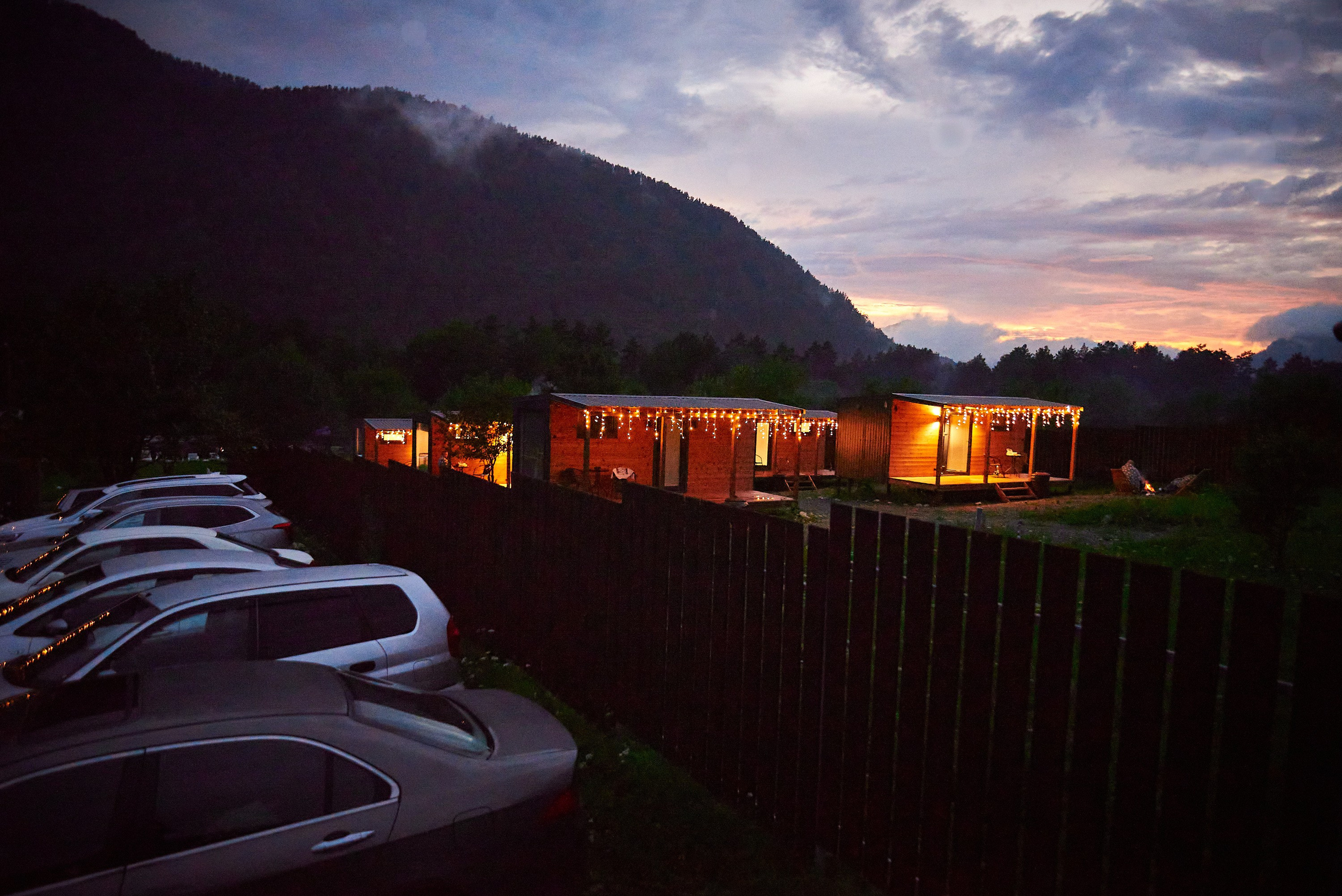 Отель Горный Ретрит. Семейный фотограф в Барнауле, Горный Алтай, Заринск, Алейск