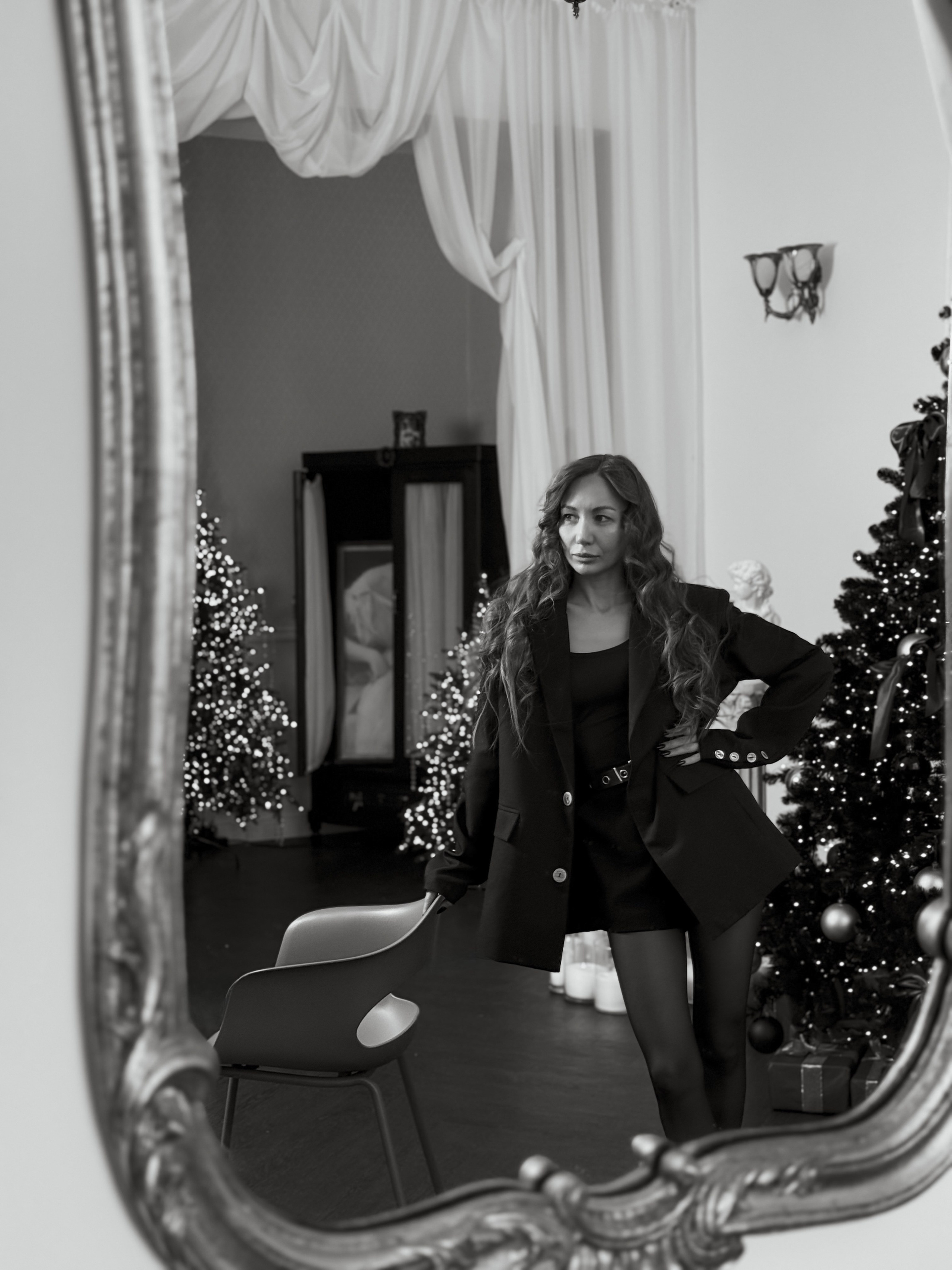 Индивидуальная съемка. Мобильная съемка Тюмень