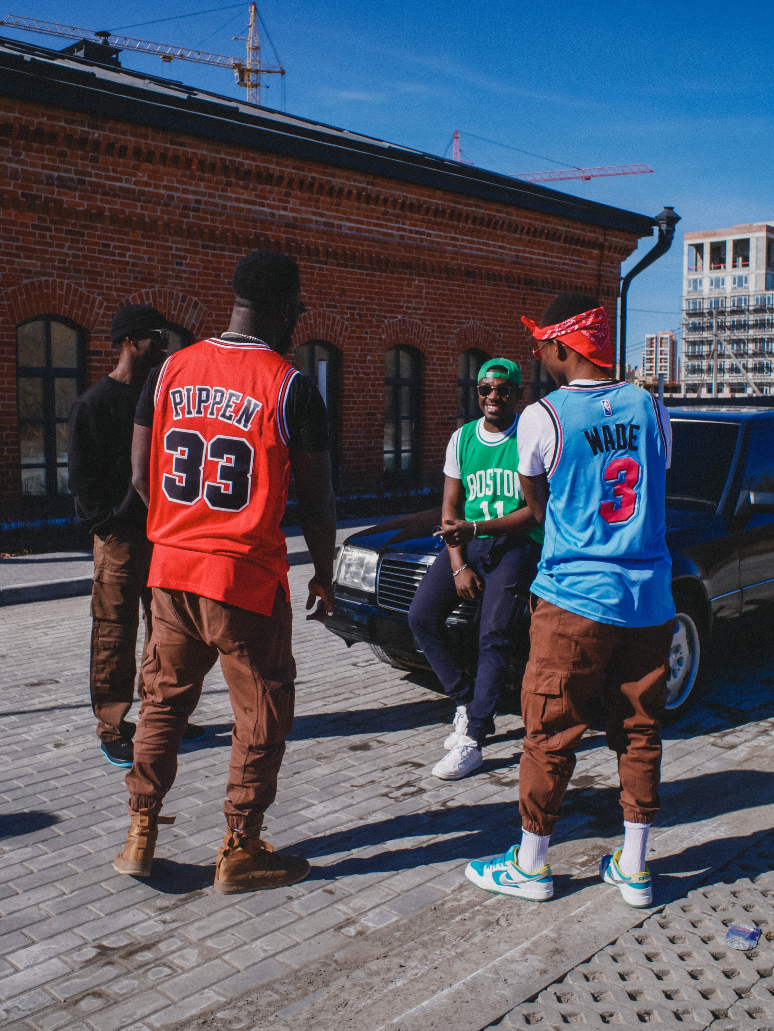 Стилизованная съемка. Мобильная съемка Тюмень