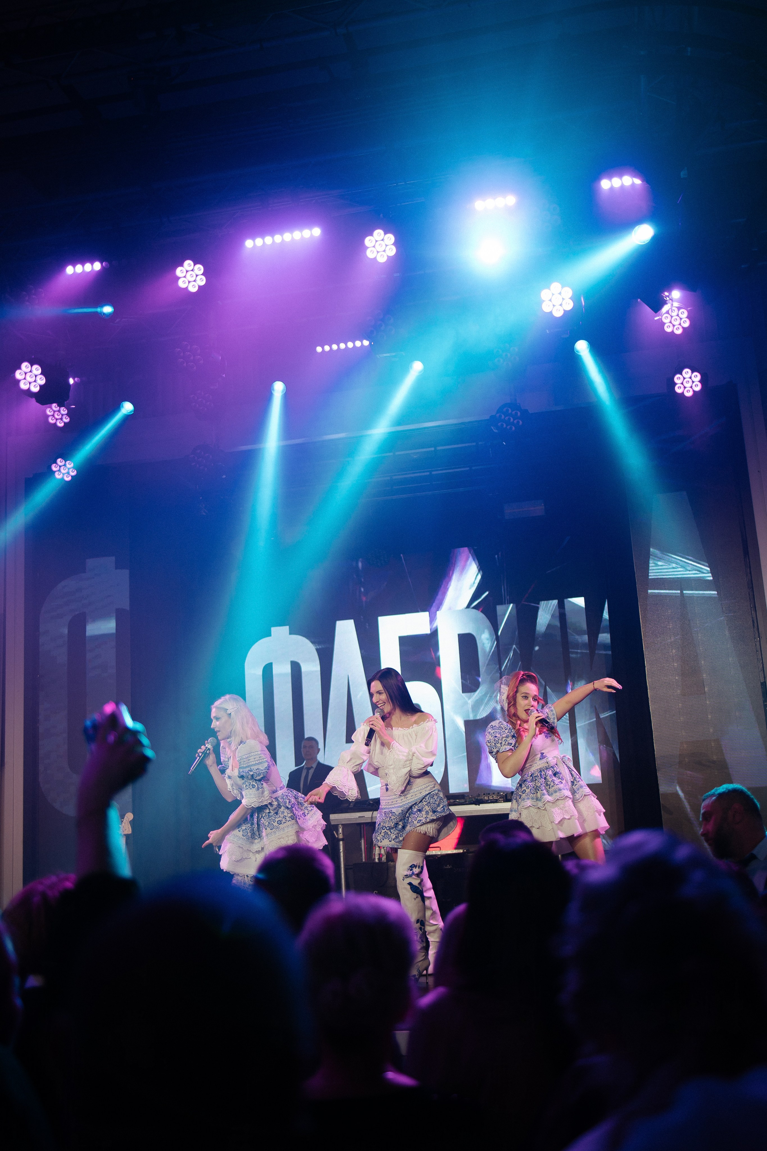 СпецГазСтрой. Портретный фотограф Арсения Теплова