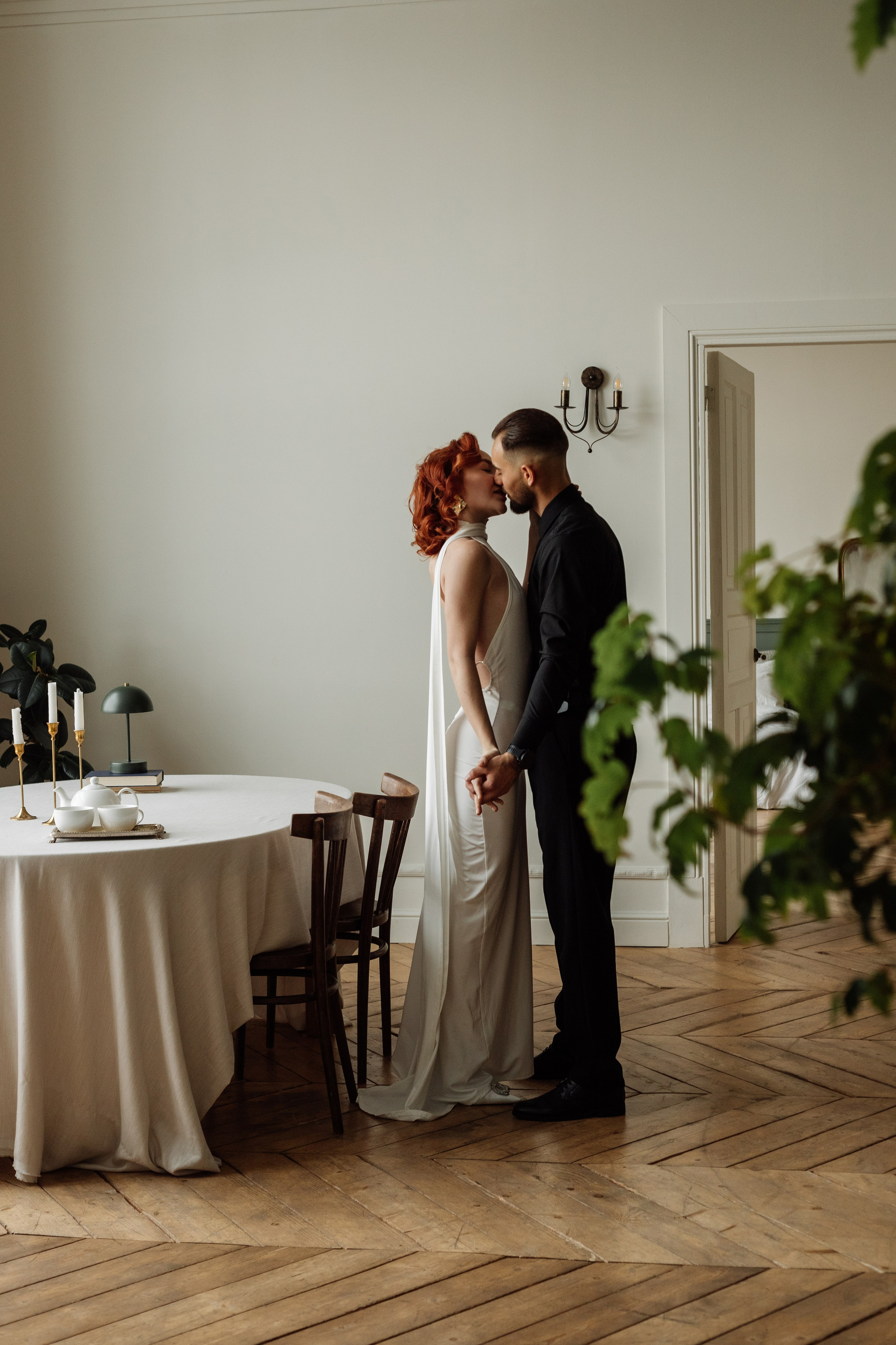 Y&A. Фотограф Краснодар Настя Зокс