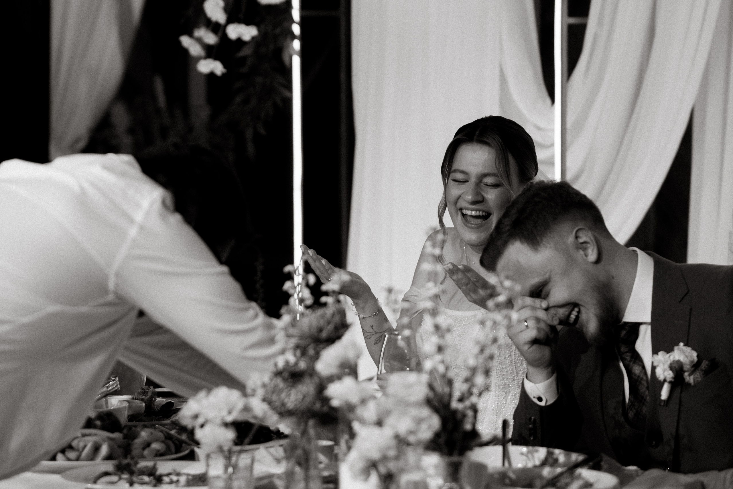 Ласковое «Бубусик». Свадебный фотограф в Краснодаре Елизавета Горшенёва