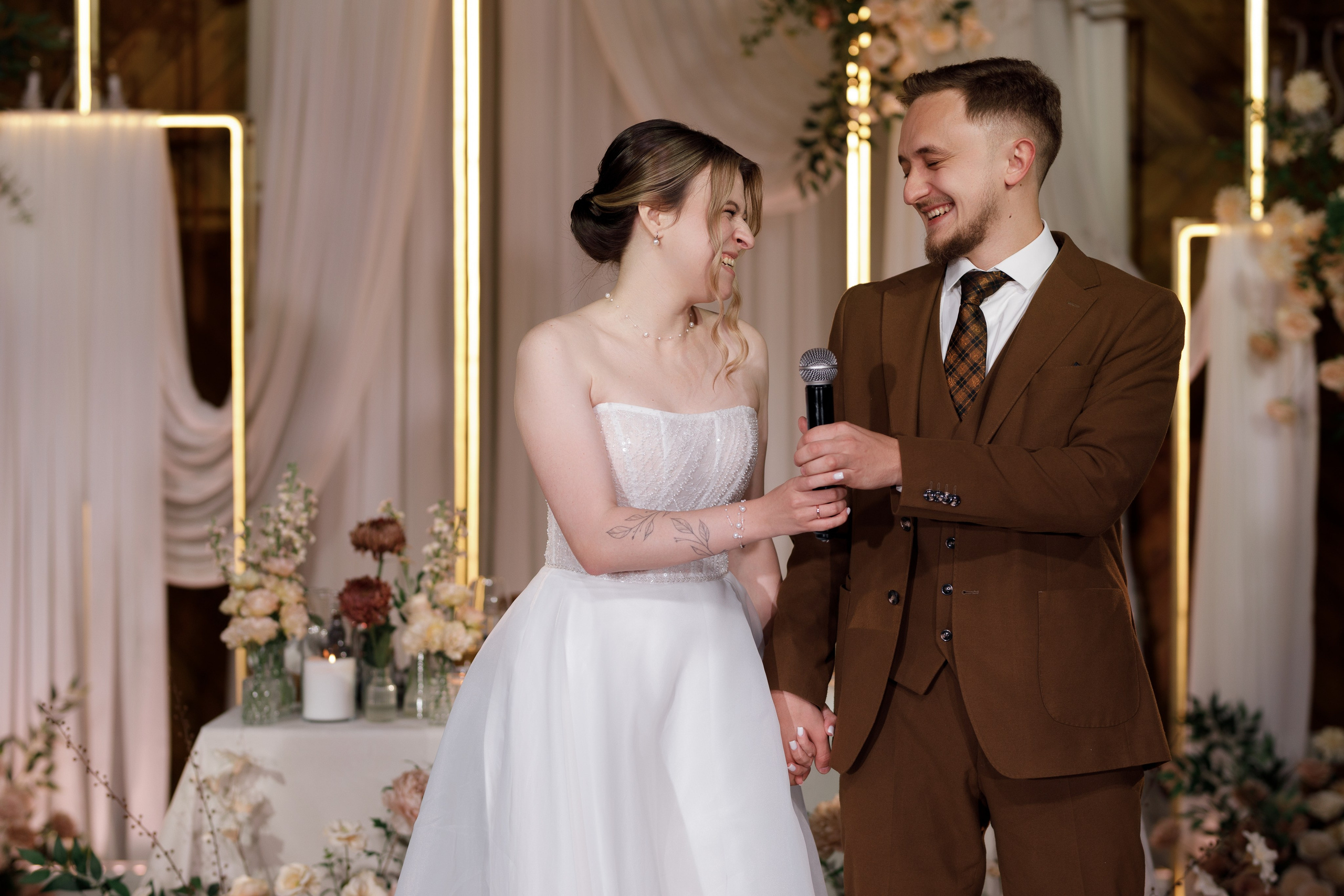 Ласковое «Бубусик». Свадебный фотограф в Краснодаре Елизавета Горшенёва