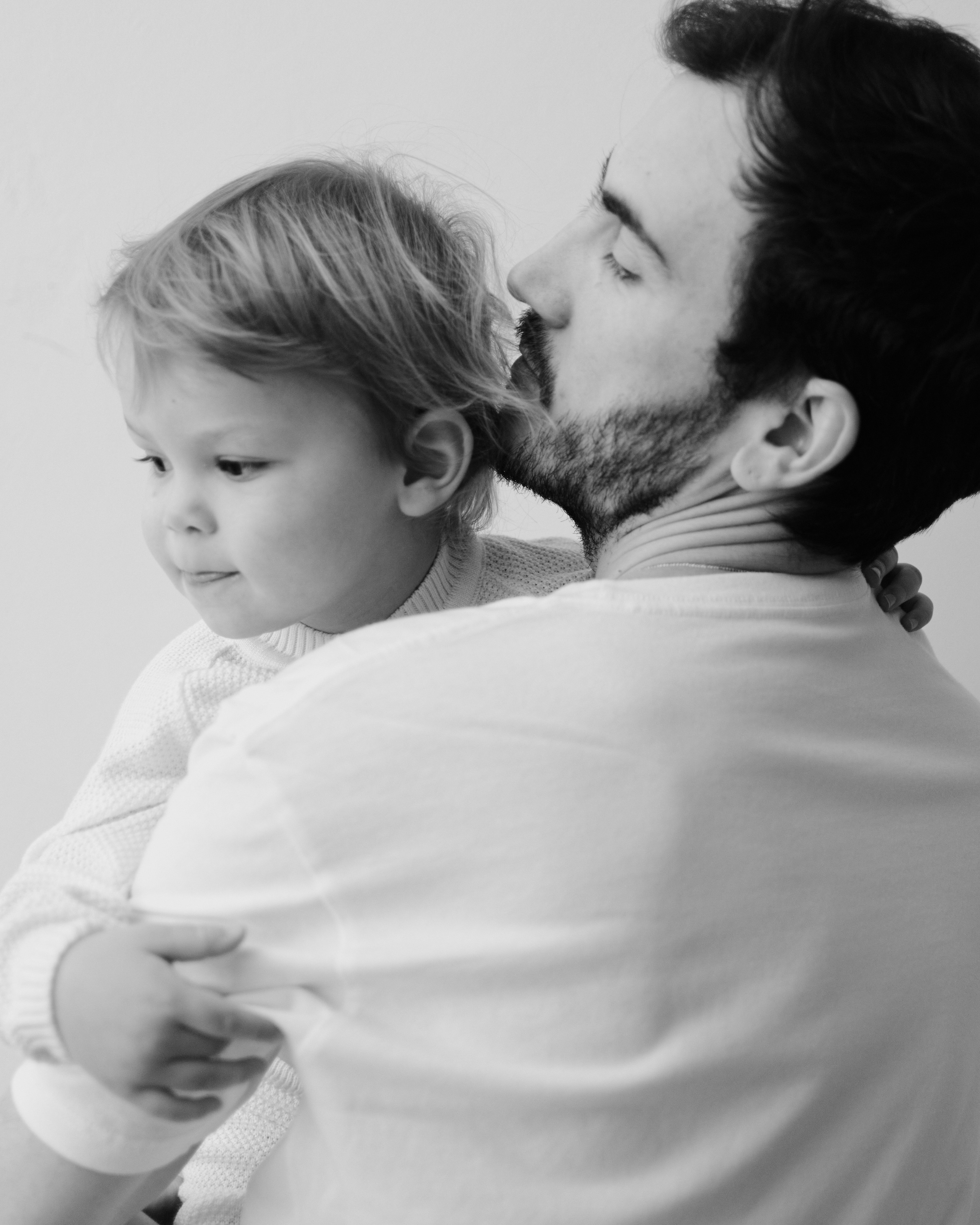 Дети. Фотограф в Москве Леонид Войт