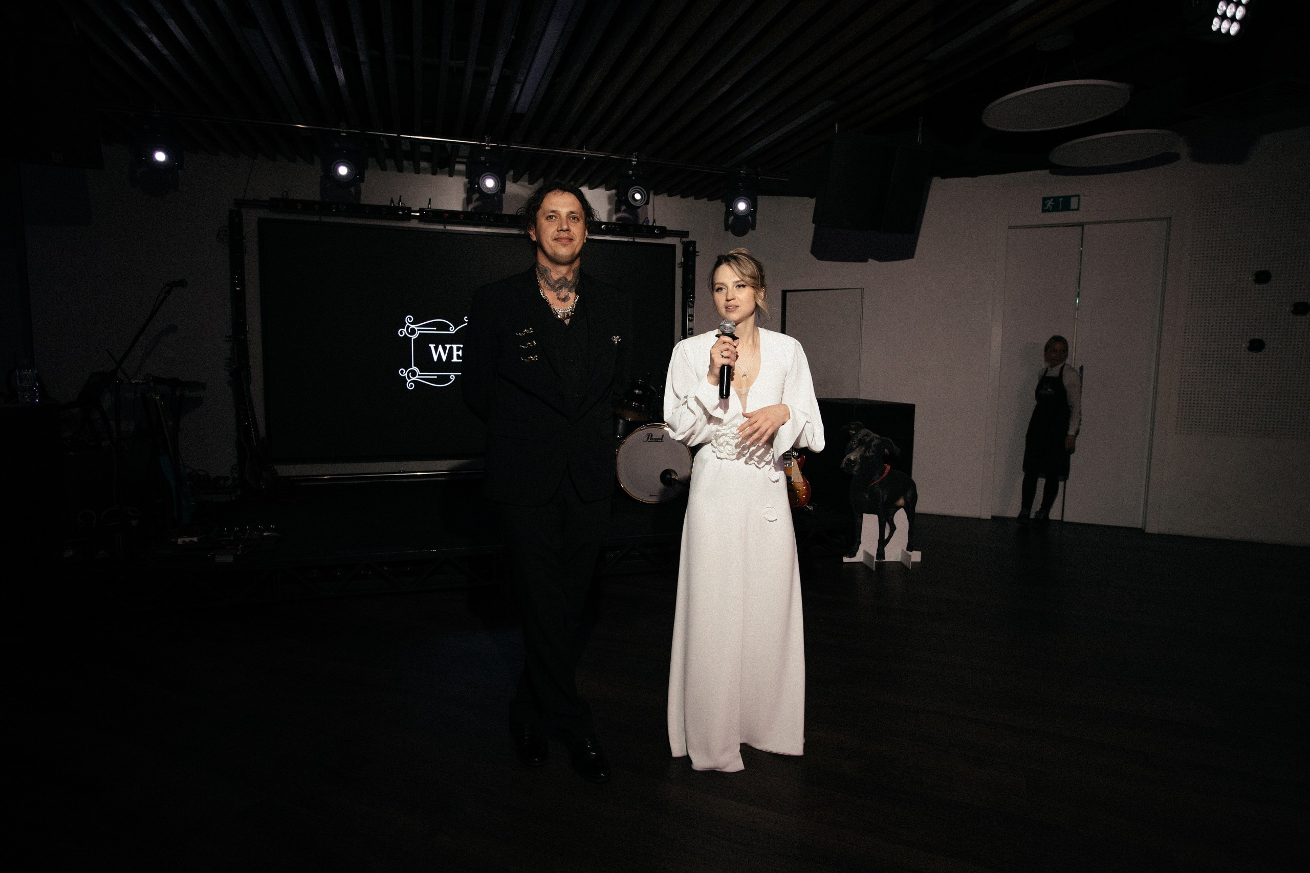 Андрей и Юлия. Свадебный и репортажный фотограф Дмитрий Кононенко