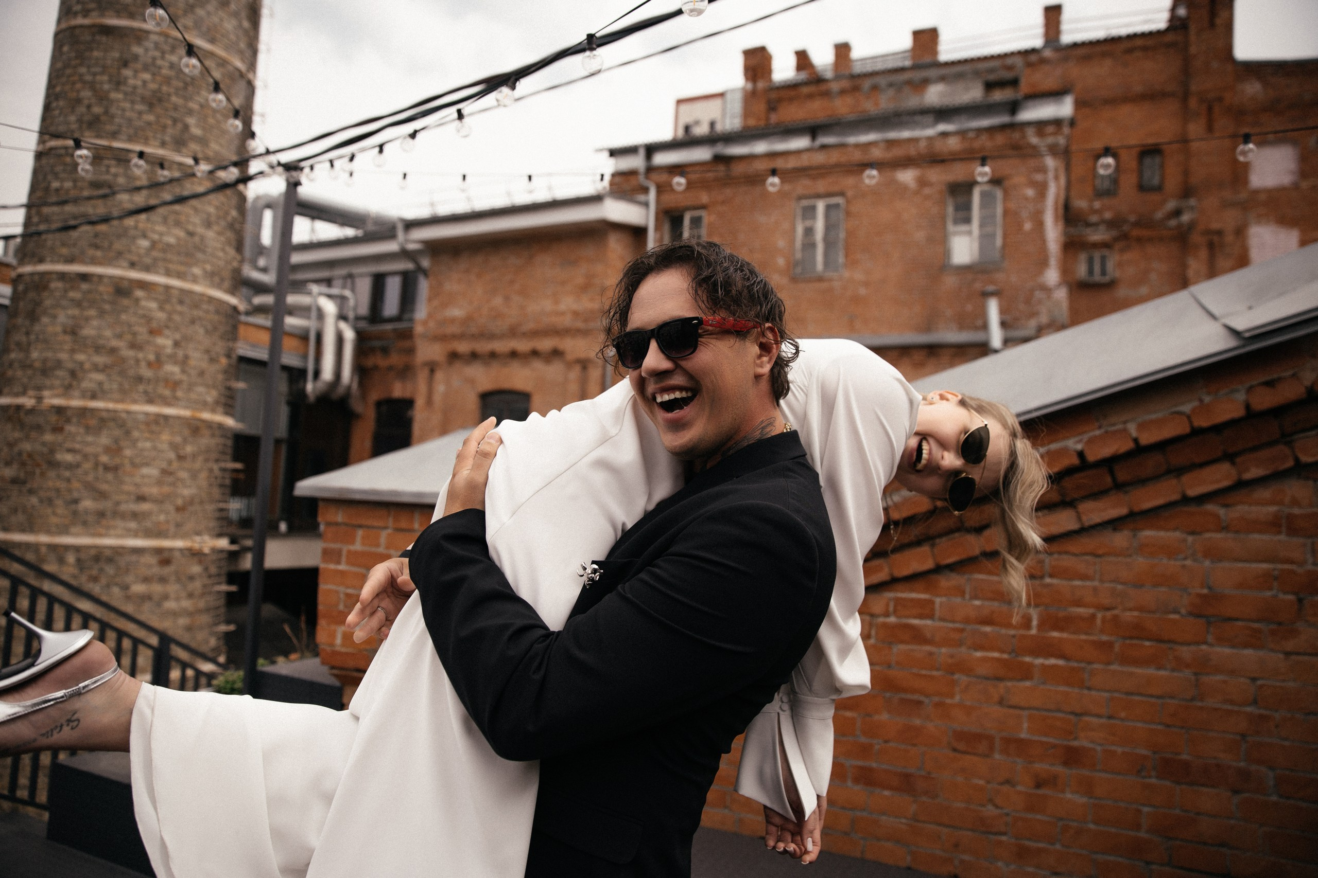 Андрей и Юлия. Свадебный и репортажный фотограф Дмитрий Кононенко