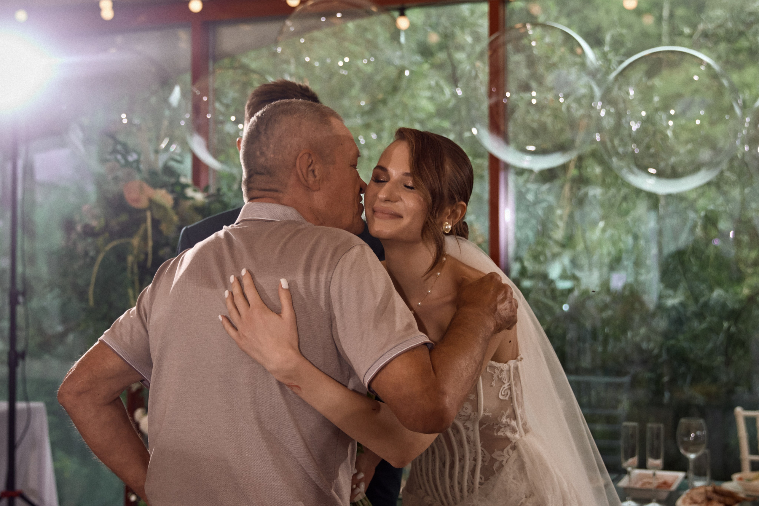 Иван и Виктория. Свадебный и репортажный фотограф Дмитрий Кононенко