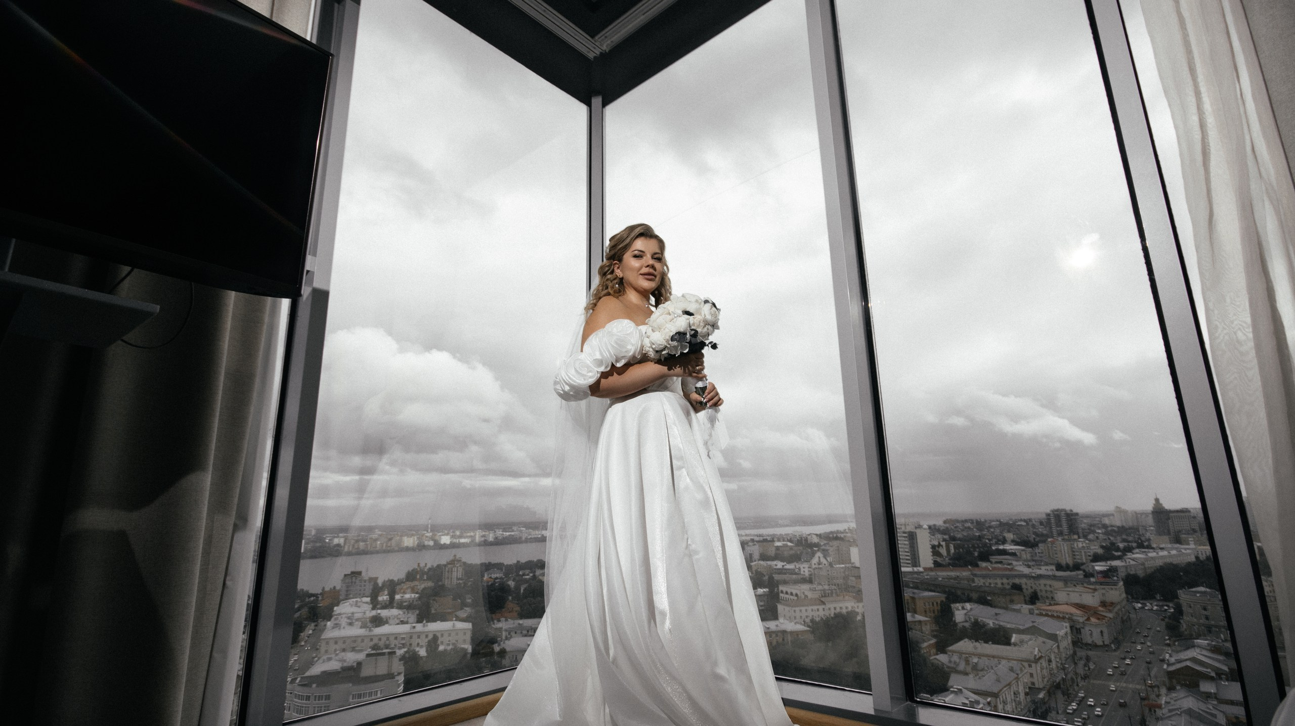 Сергей и Наталья. Свадебный и репортажный фотограф Дмитрий Кононенко