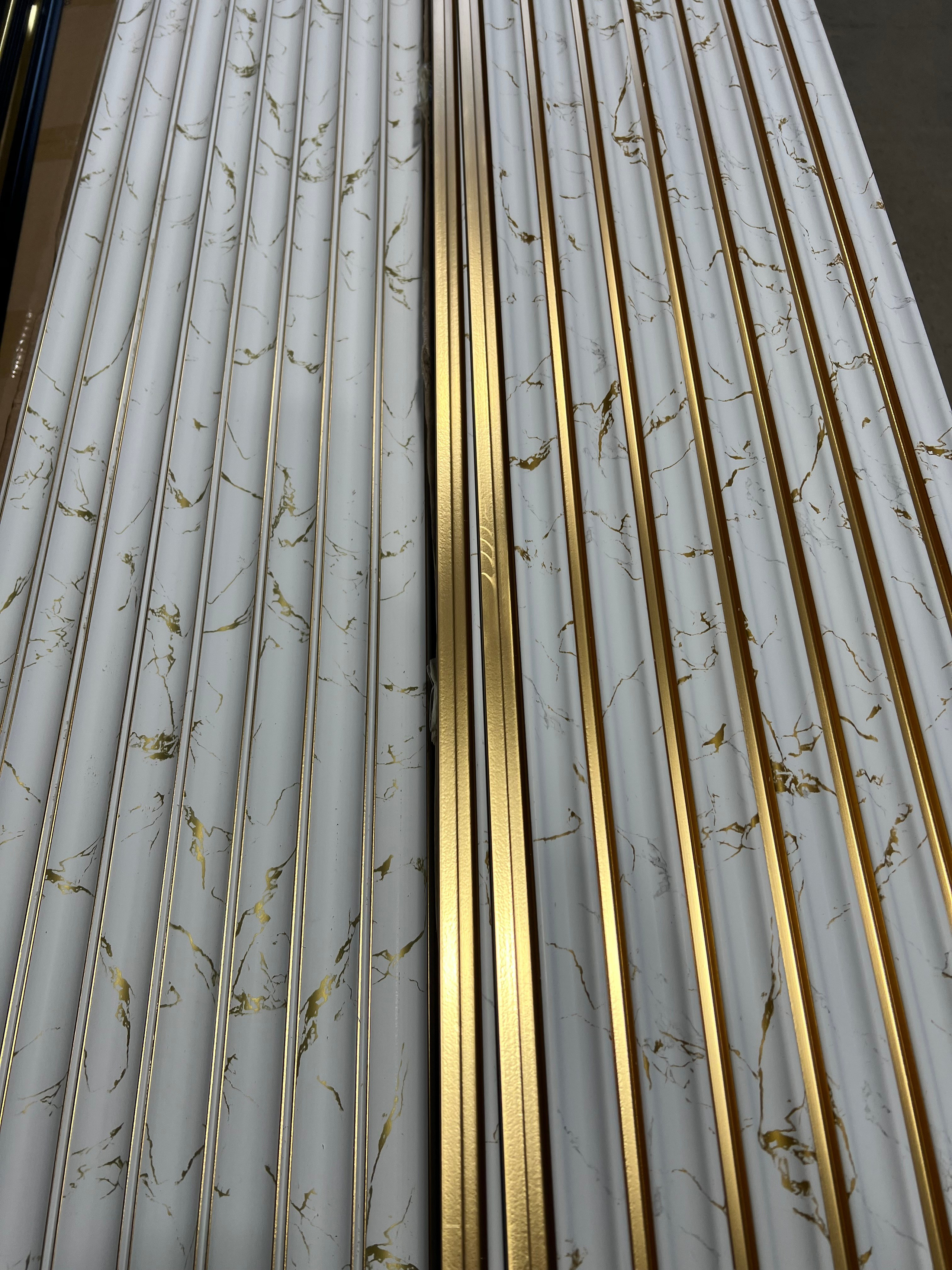 Рейки для декора. Продажа декоративных панелей и аксессуаров для их монтажа на всей территории РФ