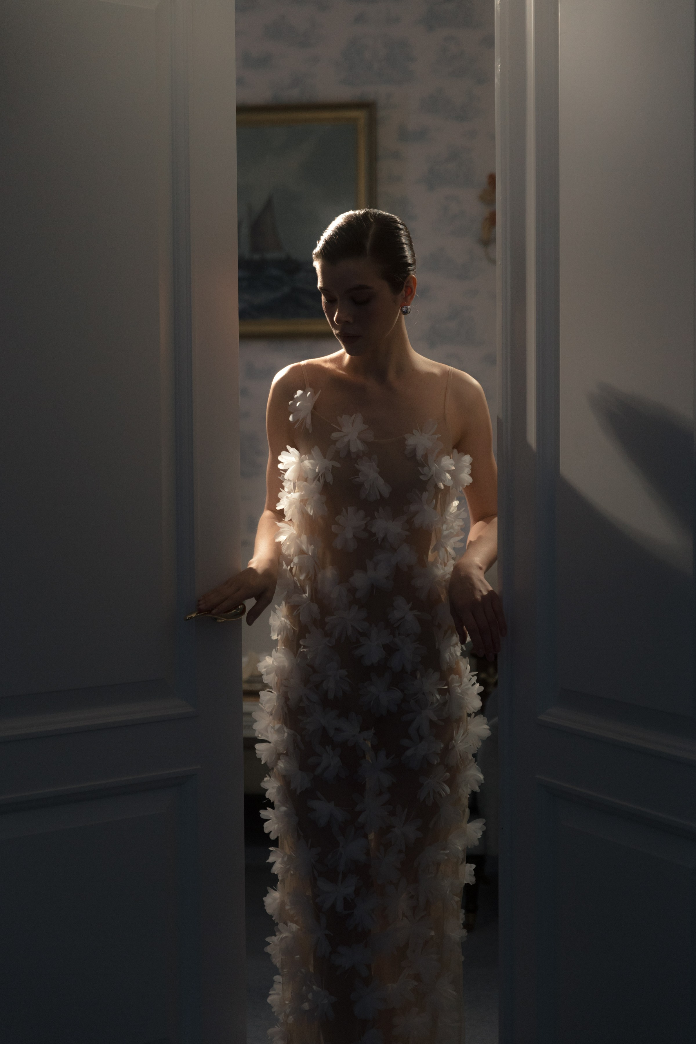 Фотограф в Москве Екатерина Черненко