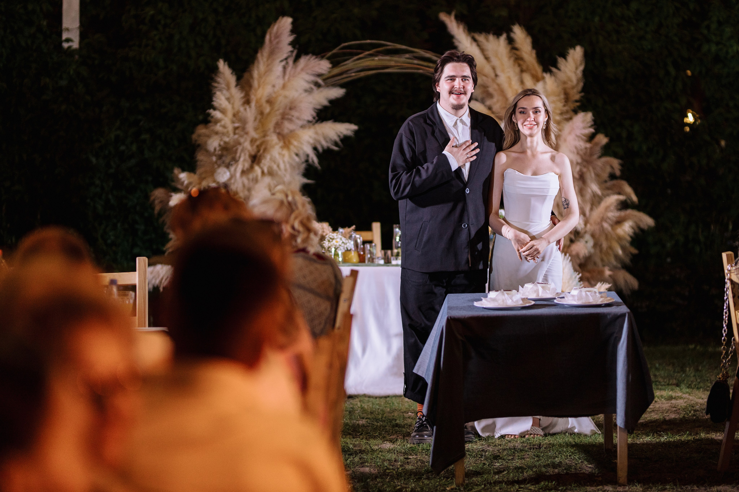 Свадебный репортаж. Свадебный и Репортажный фотограф Александр Шаров