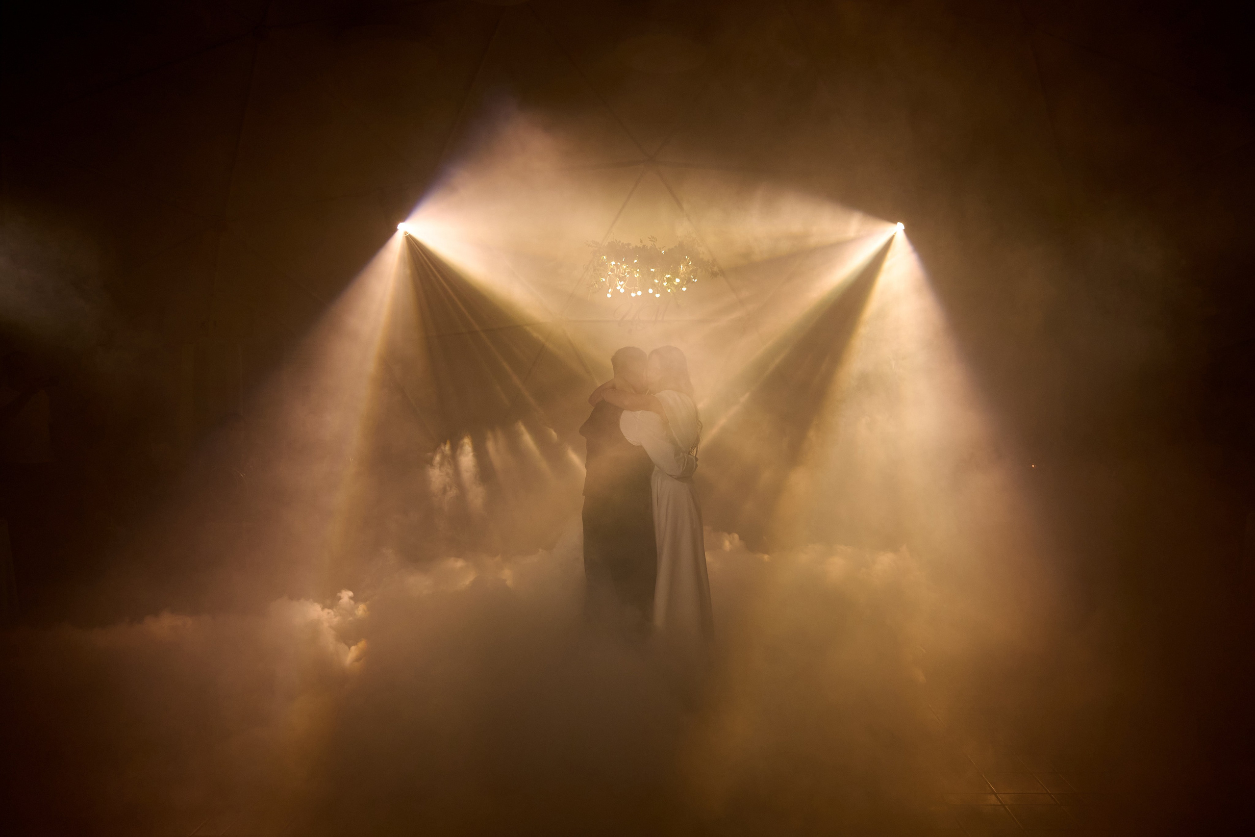 Марина и Илья. Александр Прозоров фотограф в Кирове