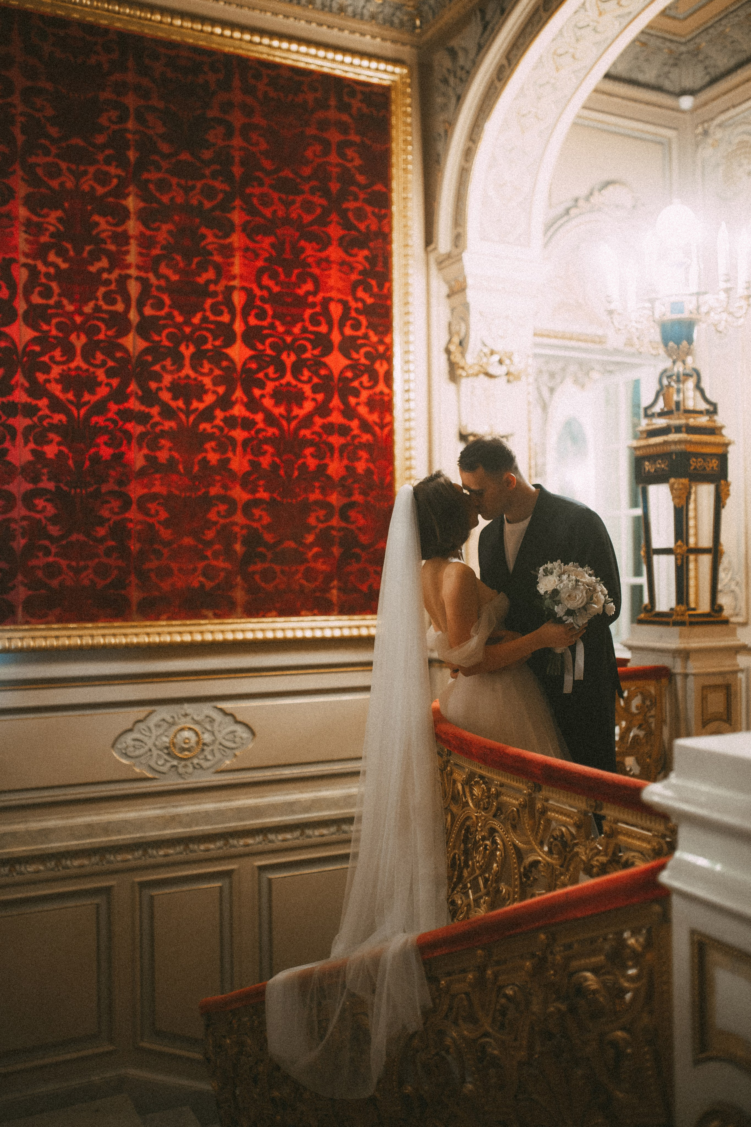 А & A | Санкт-Петербург. Фотограф Екатерина Амбрушкевич