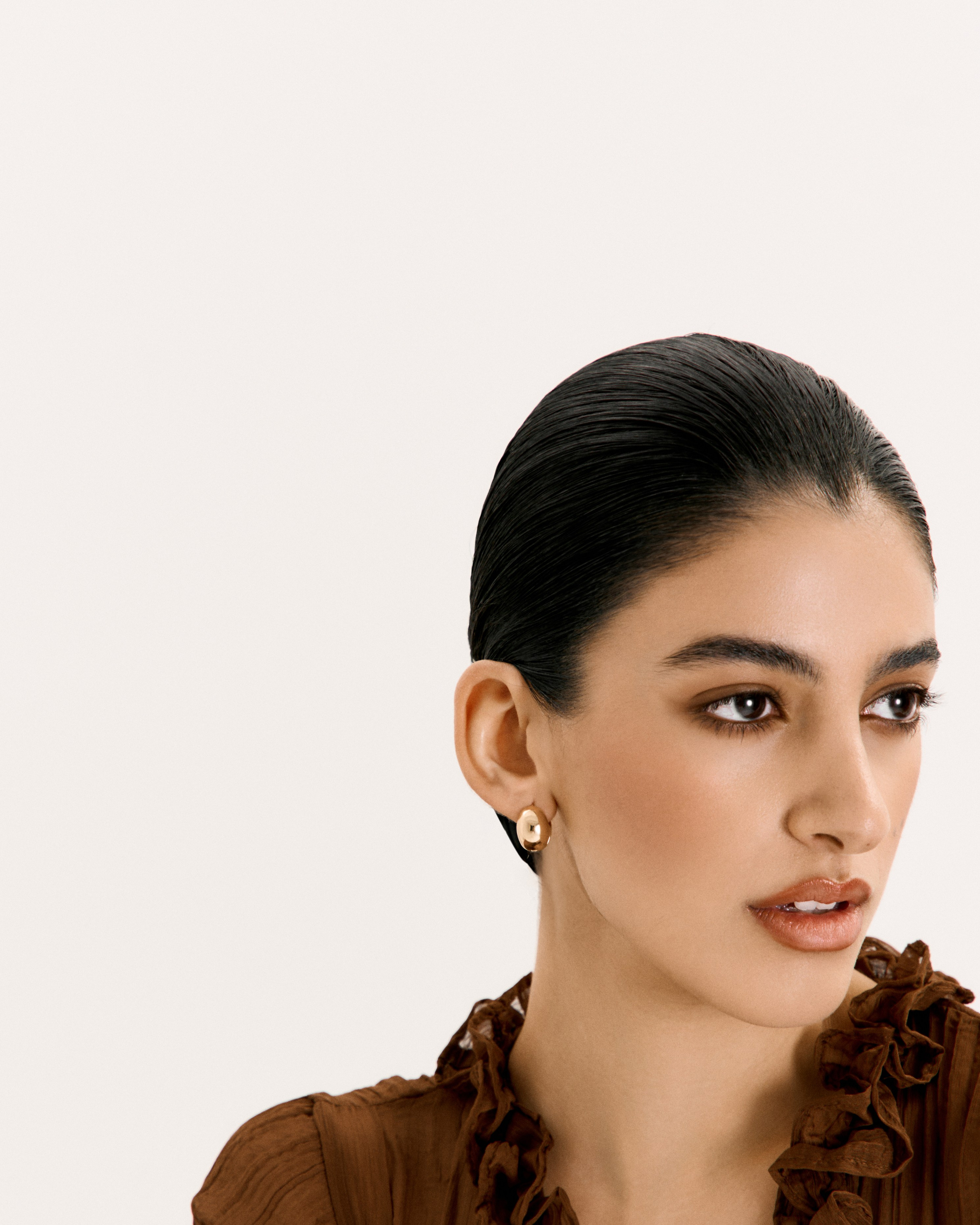 Doliwent lookbook. Agreed.production