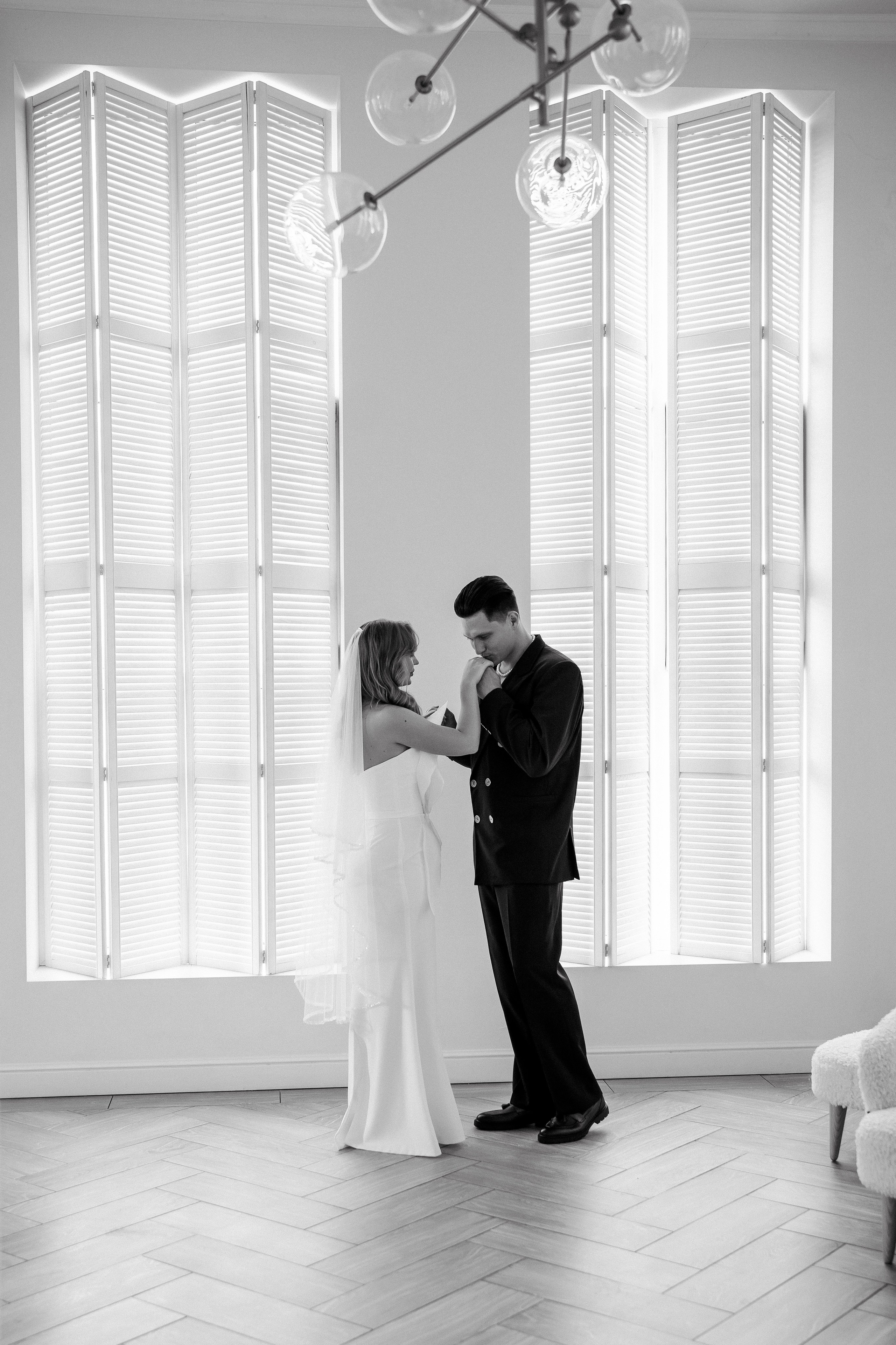 Дмитрий и Александра. Главная