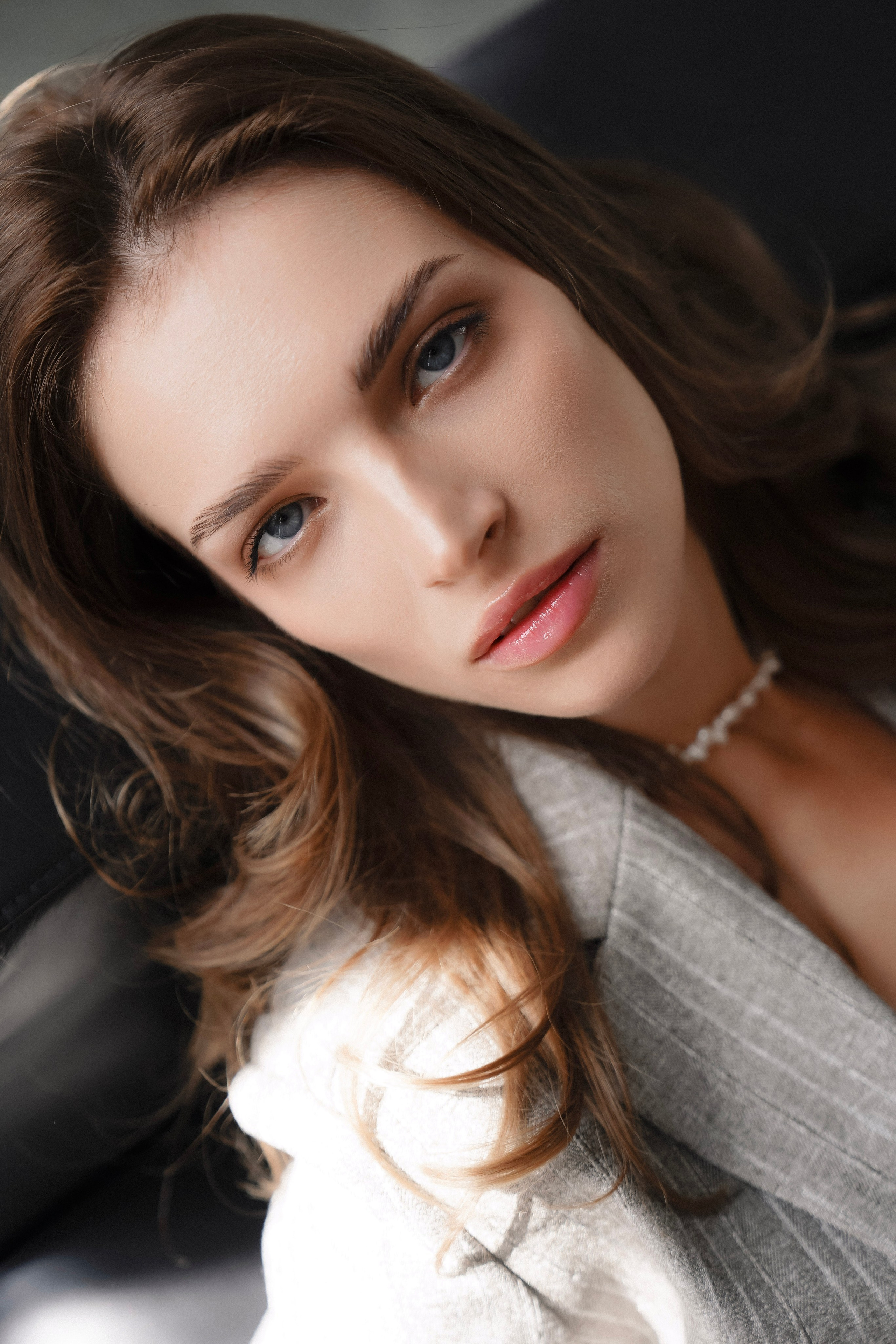 Ксения. Фотограф с психологическим образованием