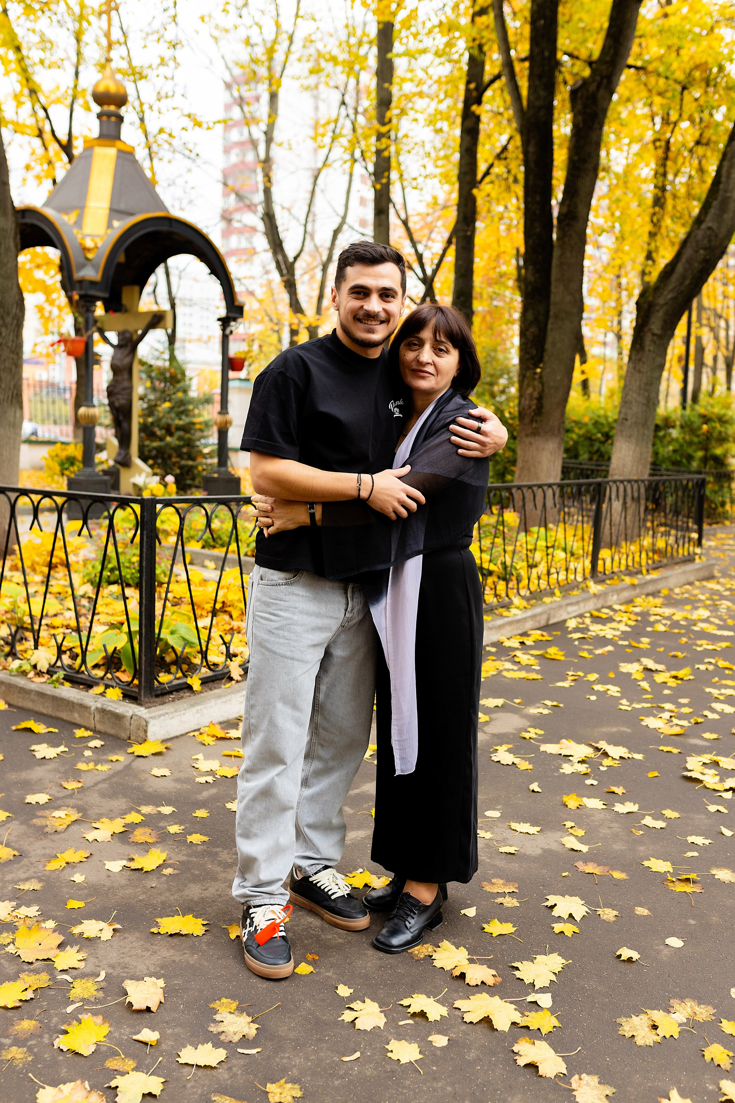 Таинство крещения Лилии. Фотограф в Железнодорожном и Балашихе