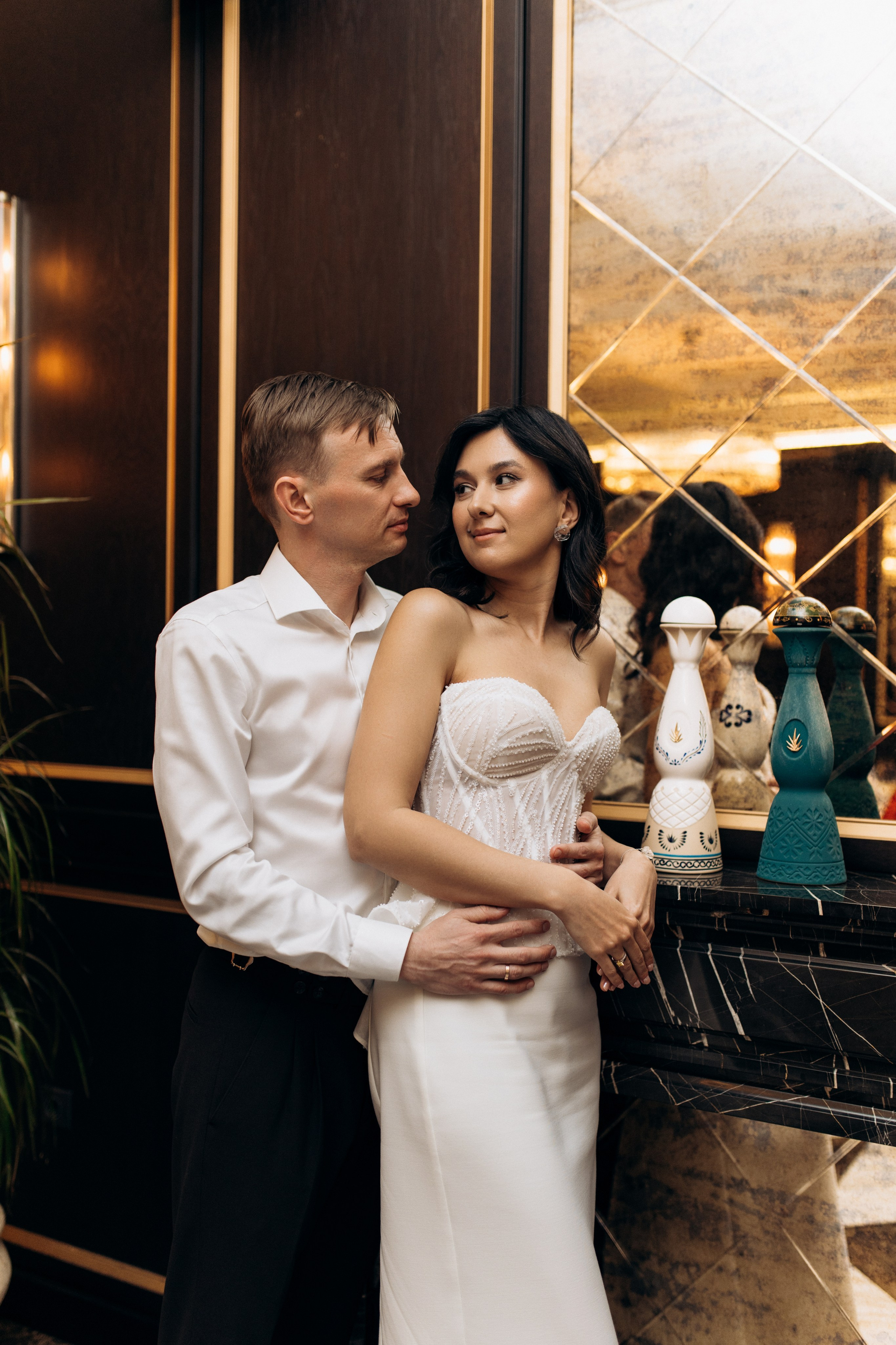 Татьяна и Алексей. Самый теплый фотограф в Краснодаре Рябоконь Ксения