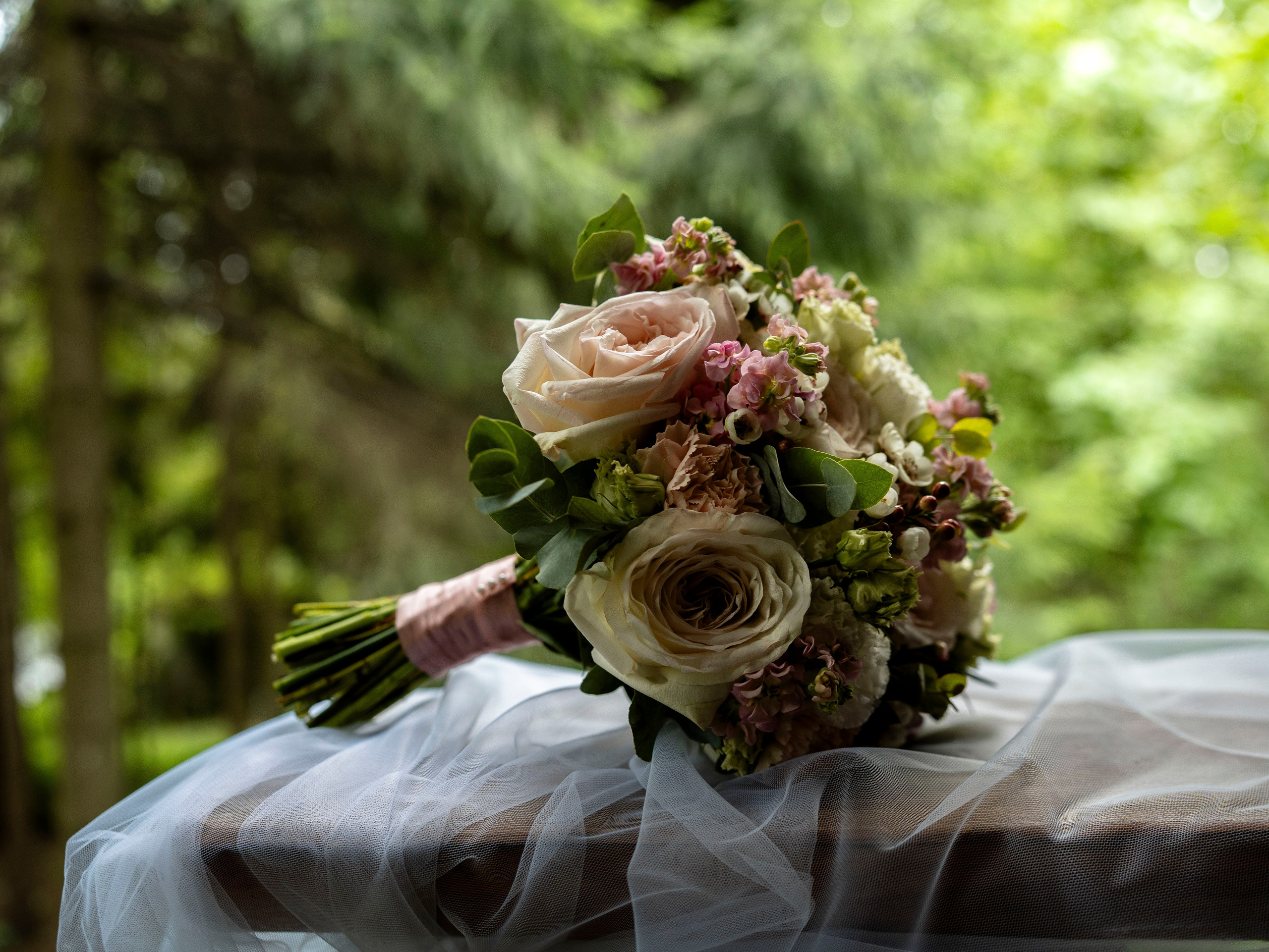 Сергей & Ольга. Портретный фотограф Москва Белогорцев Сергей