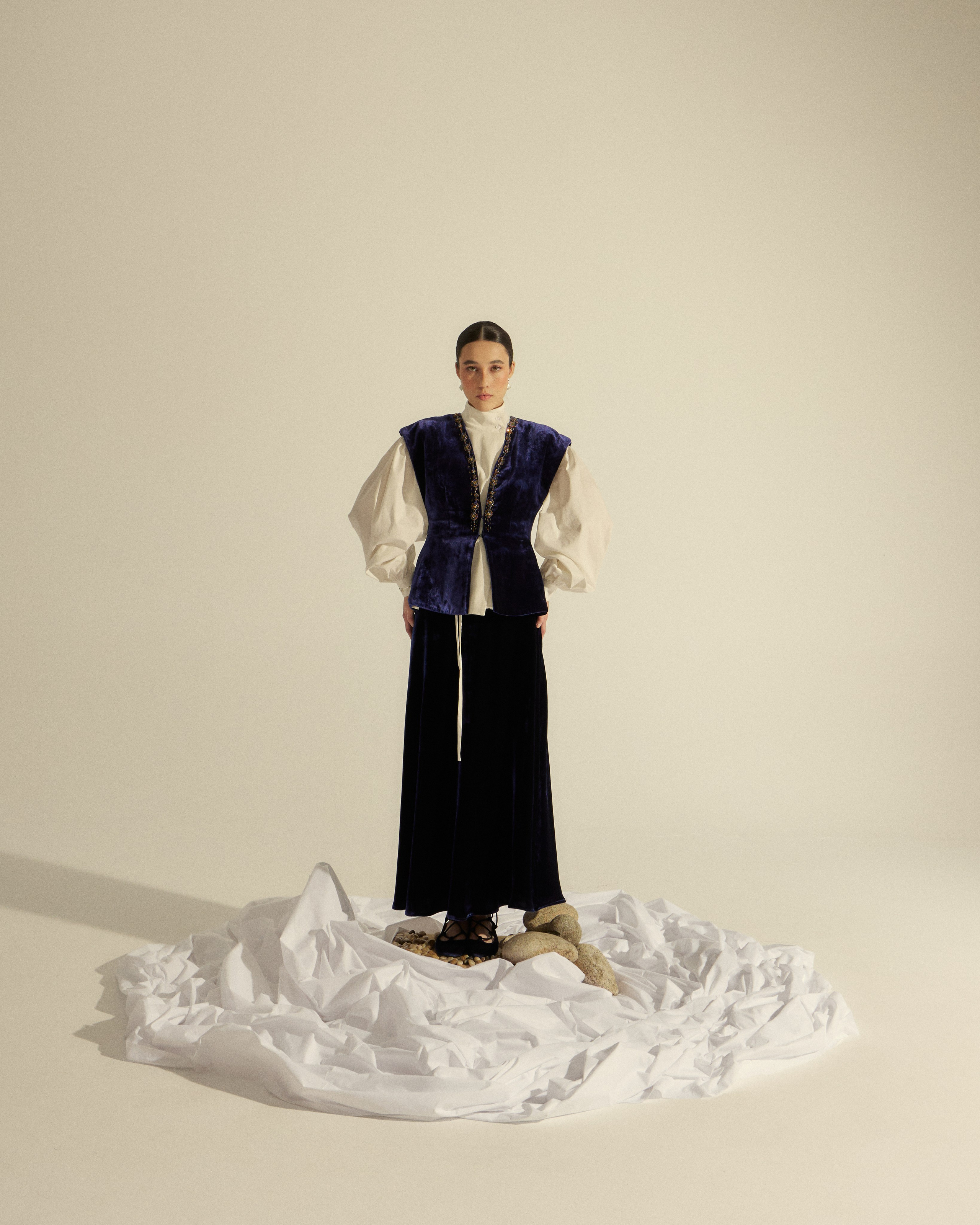 Tamen. Fashion and advertising photographer