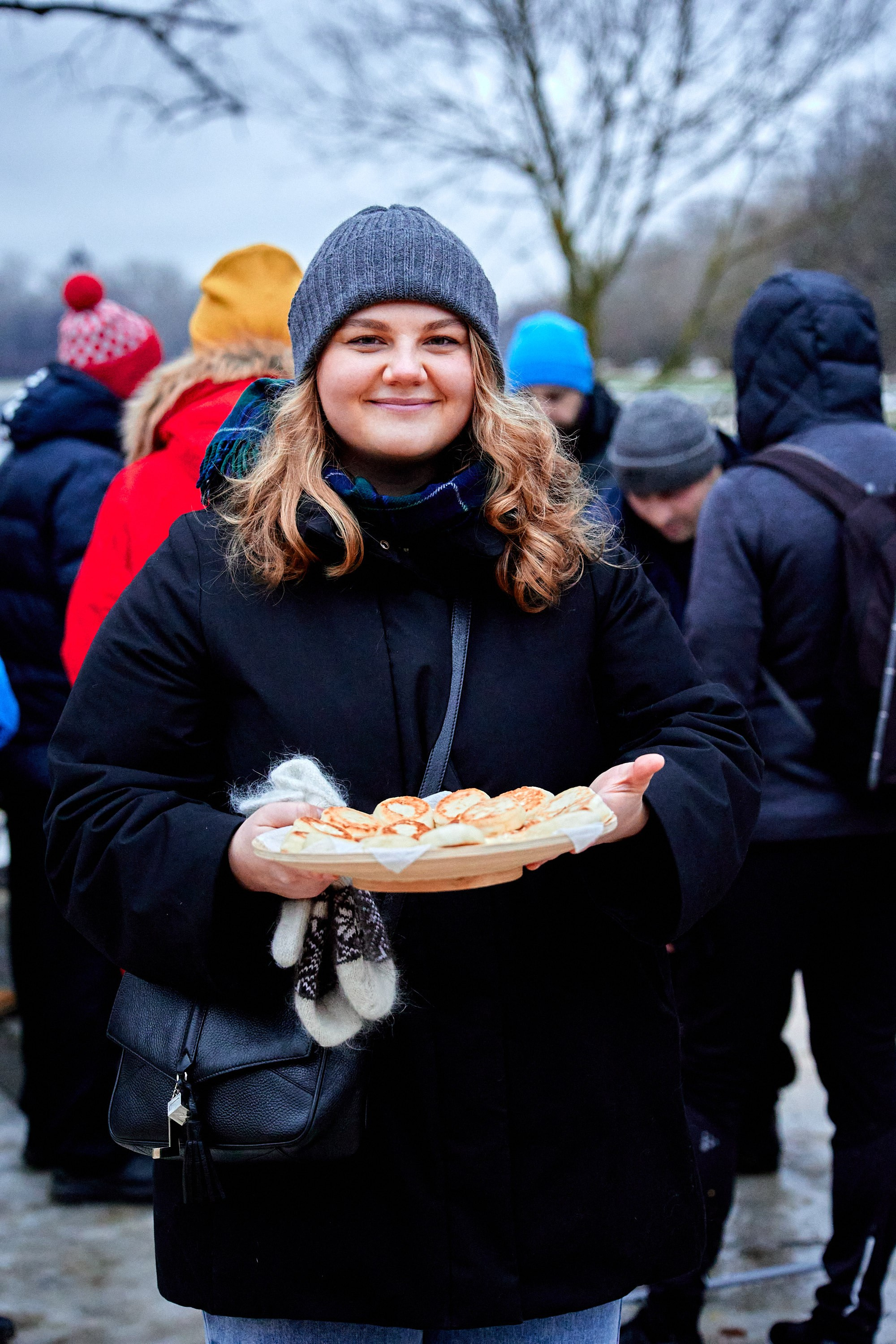 Sat9Am5Km. Спортивный и репортажный фотограф Андрей Баскаков